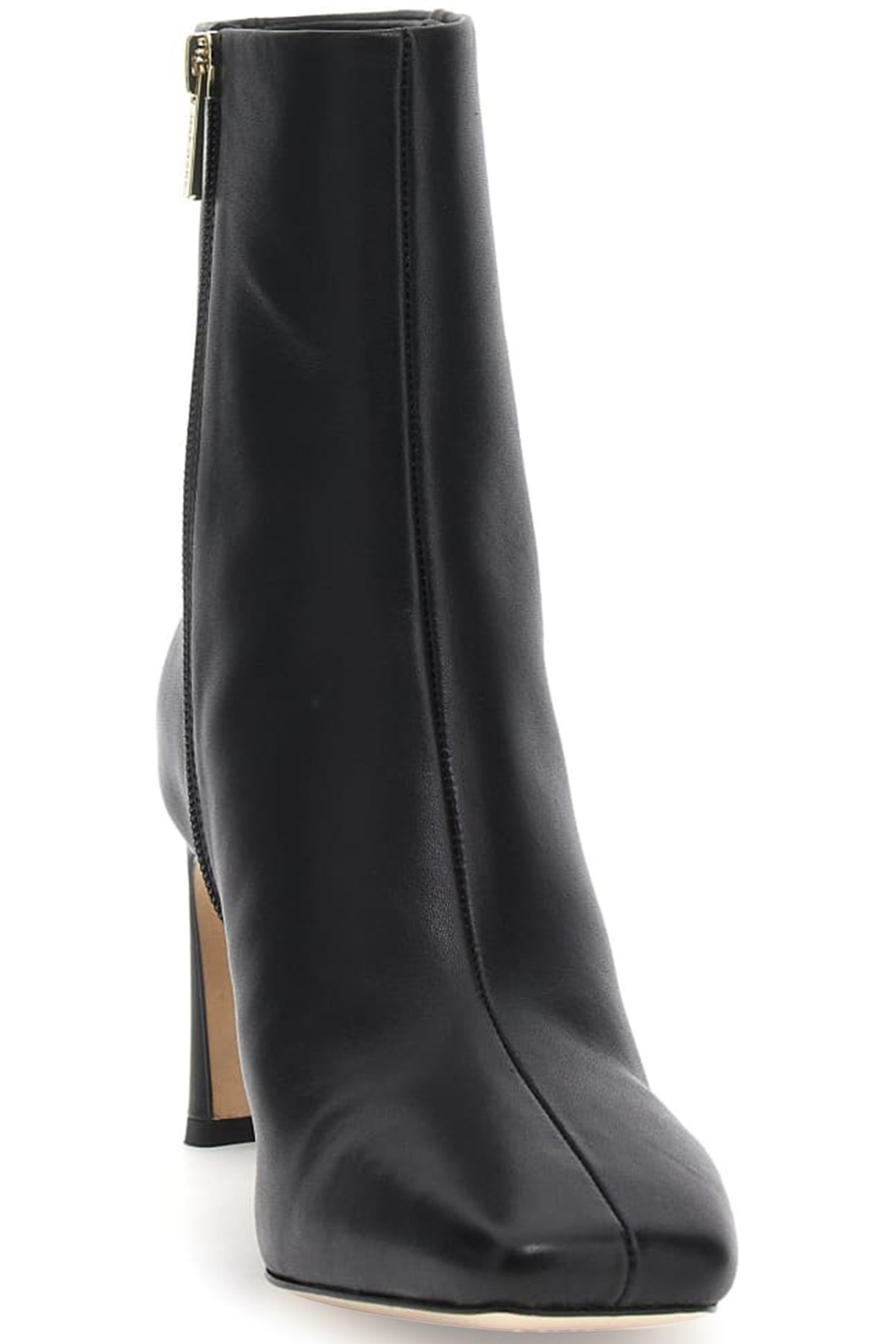 BOOTIE EMBELLISHMENT JET BLACK A996 7