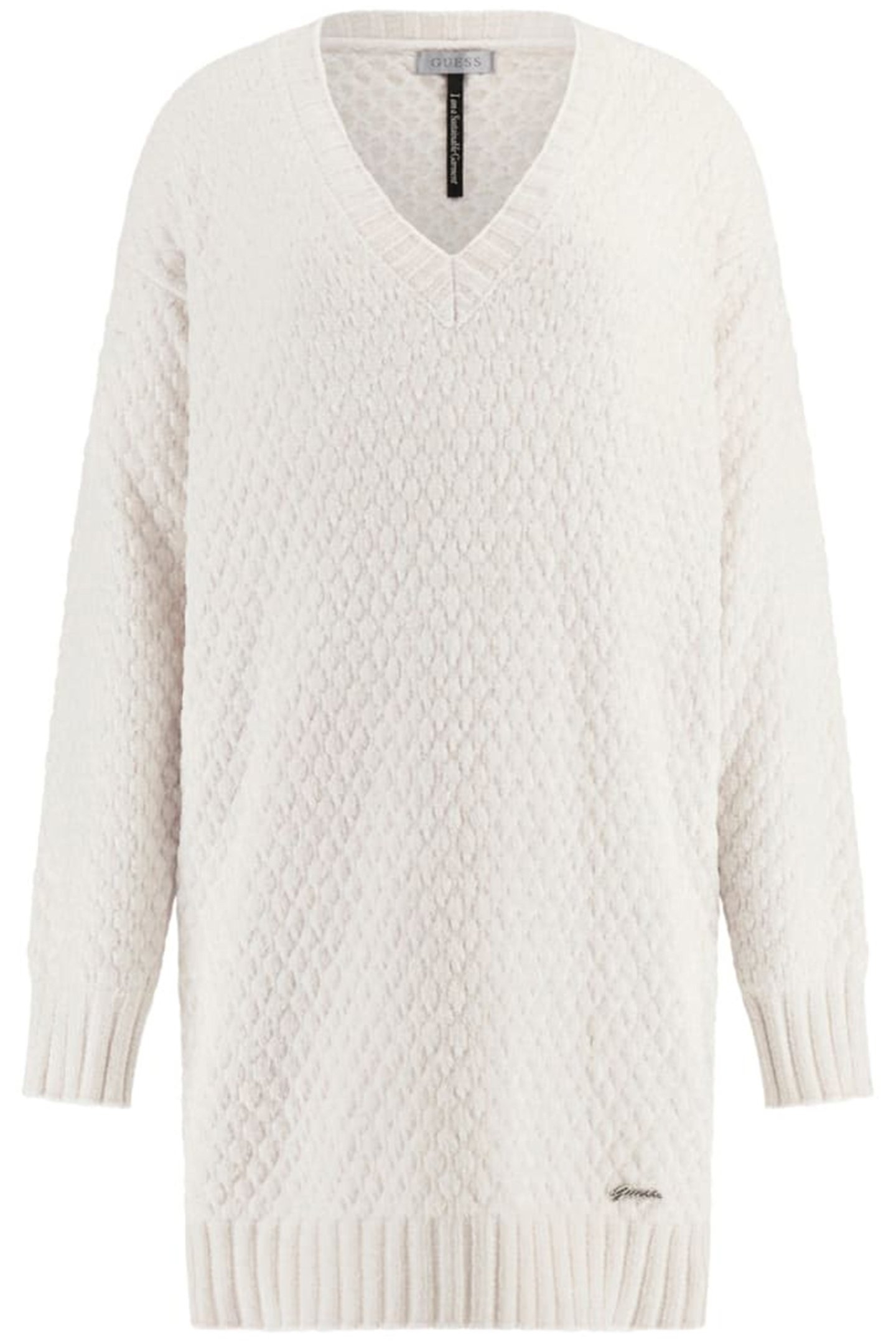 TALIA LS VN MAXI PUL MUTED STONE 4