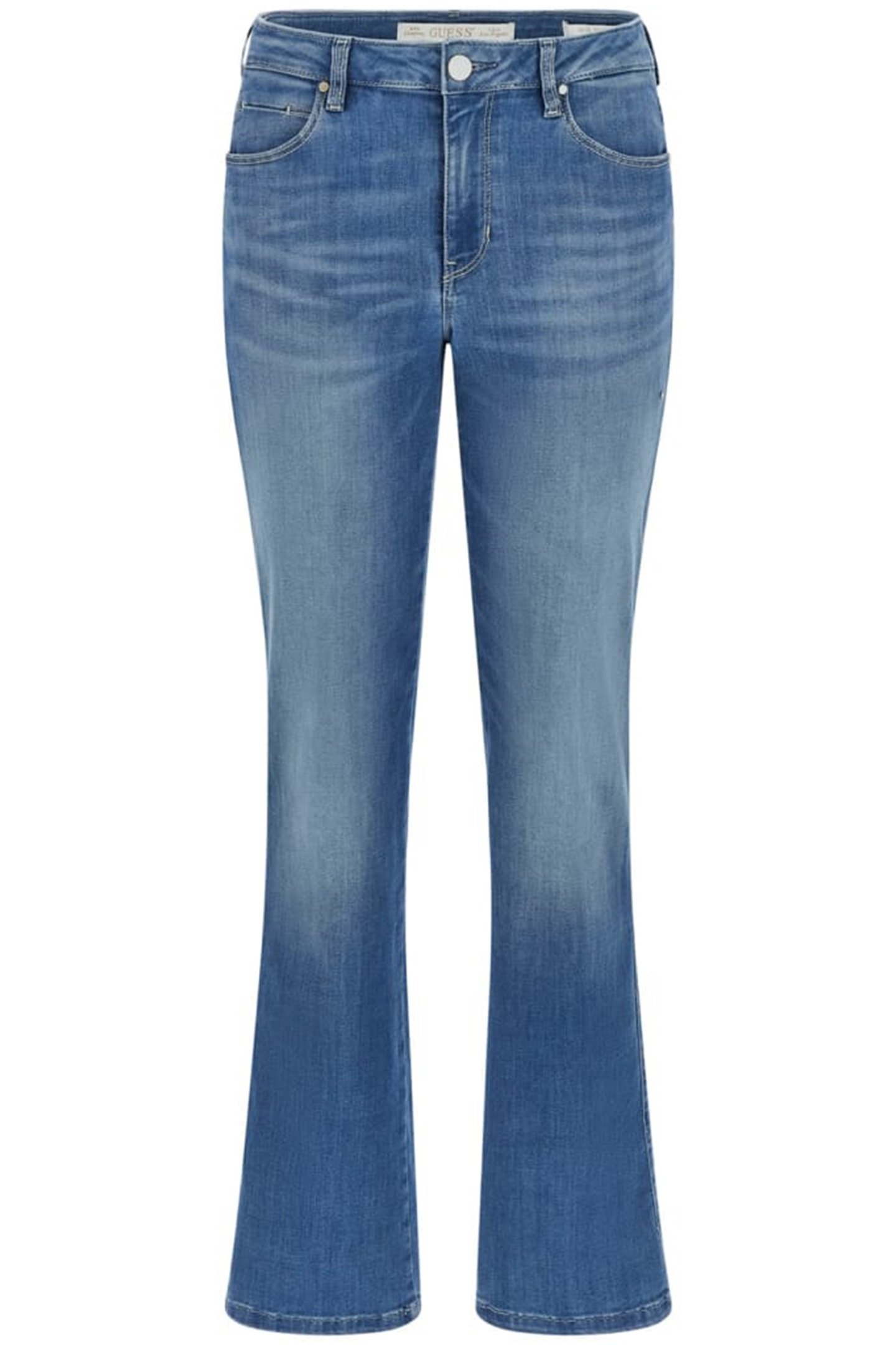 SEXY STRAIGHT EAU MID 4