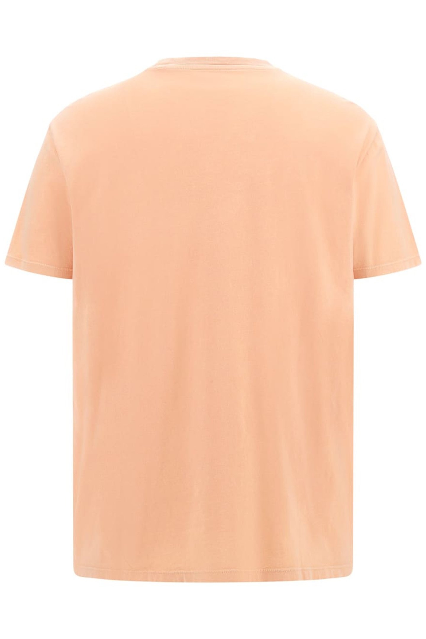 SS BSC PARADISE GUES TANGERINE CREAM MULT 2