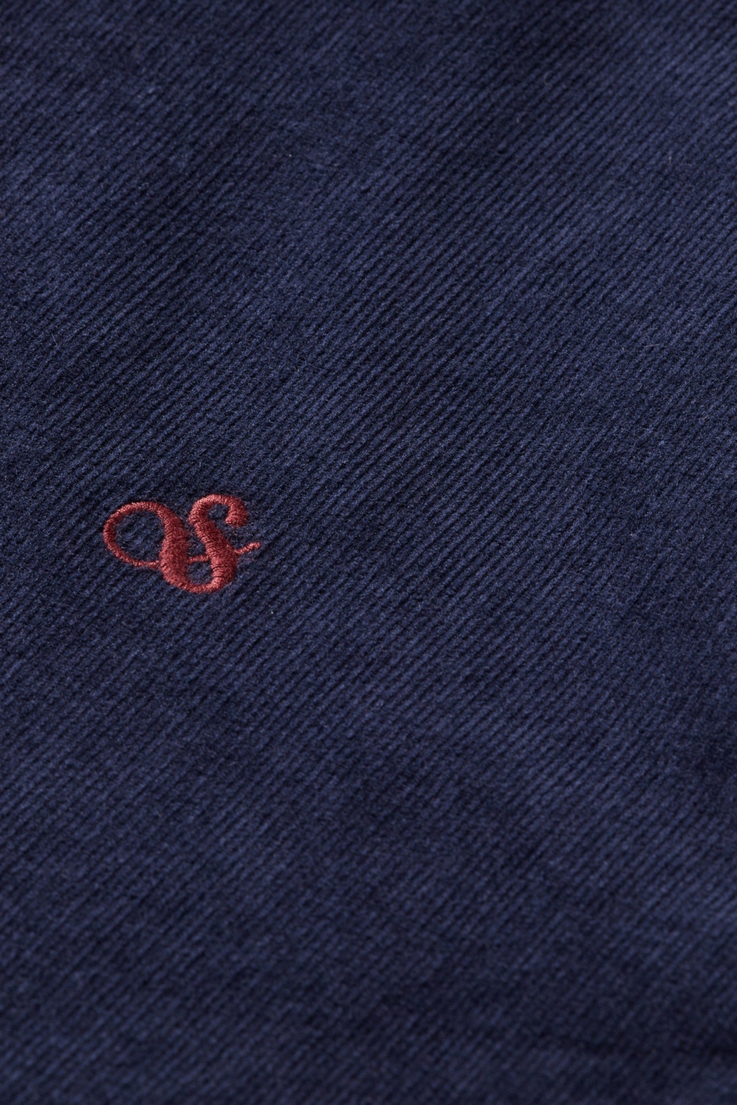 CORDUROY SHIRT NIGHT 8