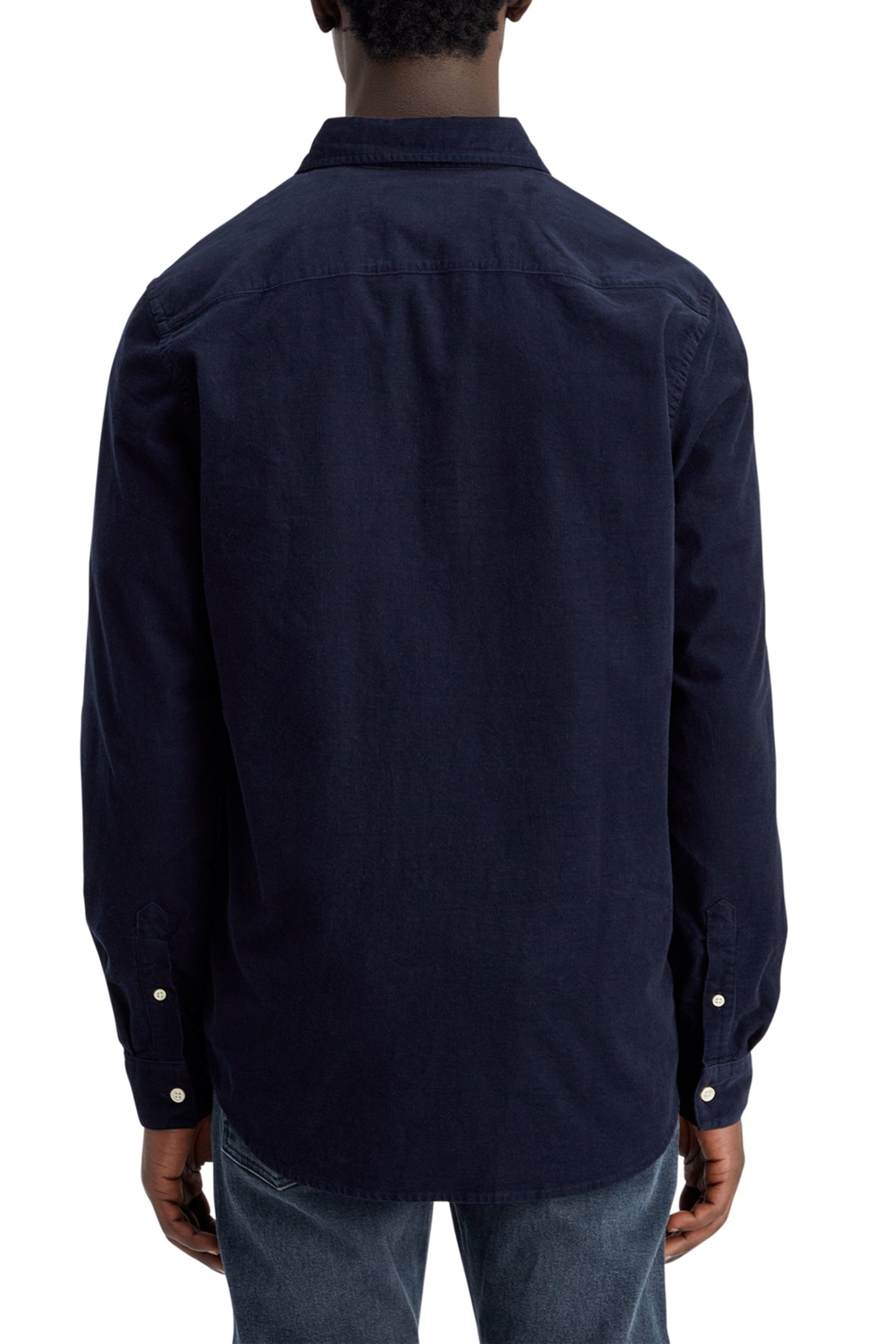 CORDUROY SHIRT NIGHT 2