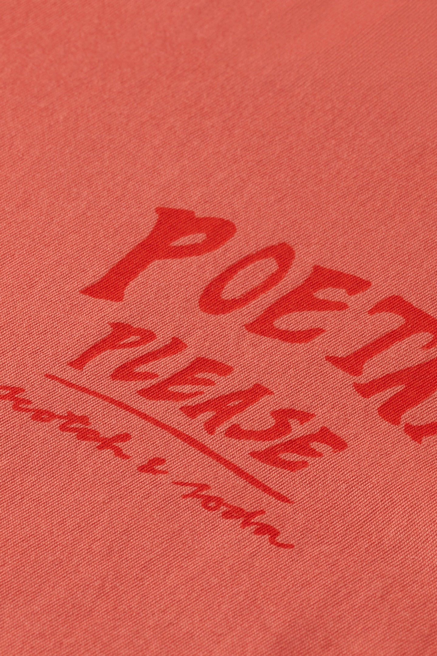 REGULAR FIT T-SHIRT WITH SMALL CHEST ARTWORK NEGRONI 7