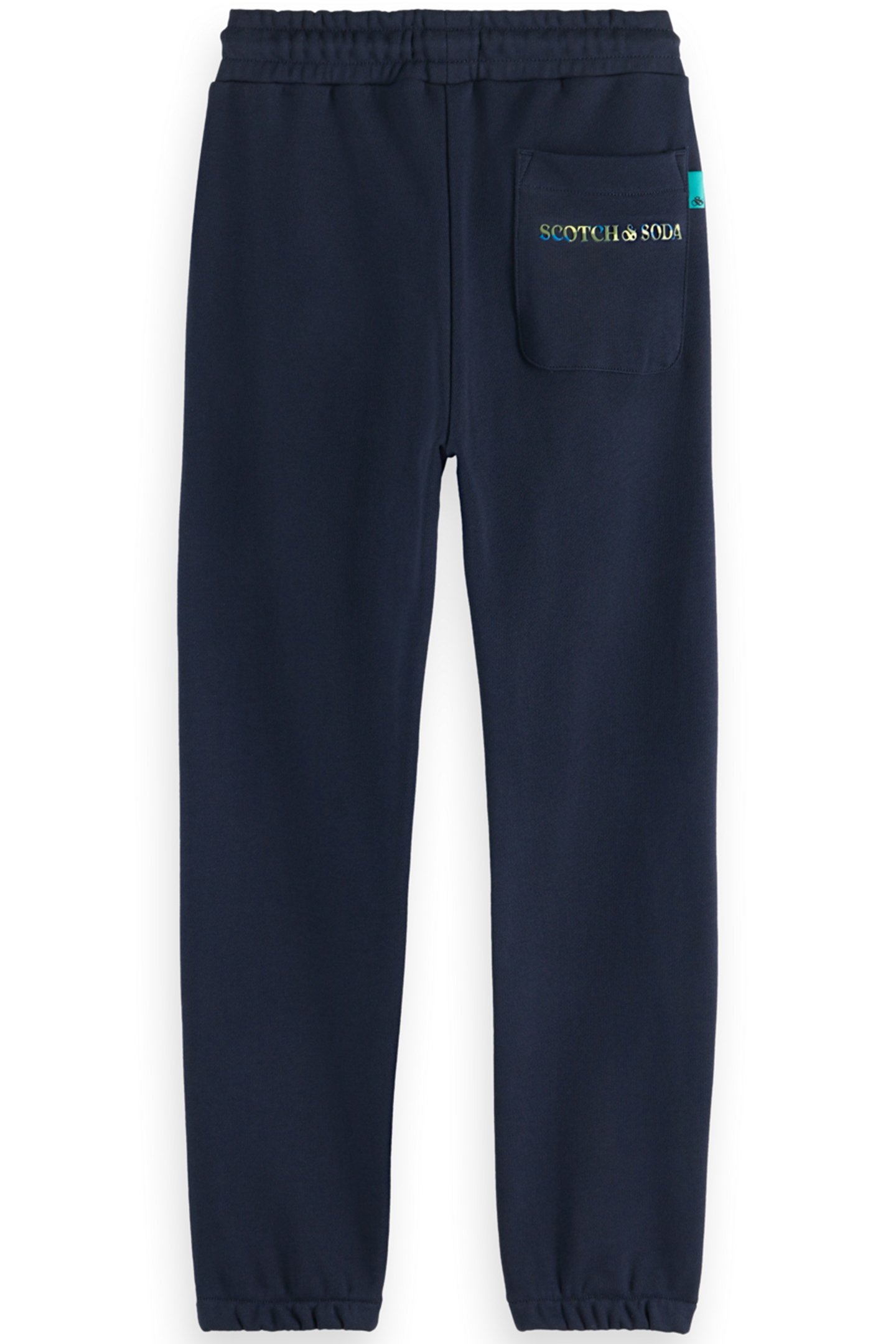 BOY LOGO BADGE SWEATPANTS NIGHT 2