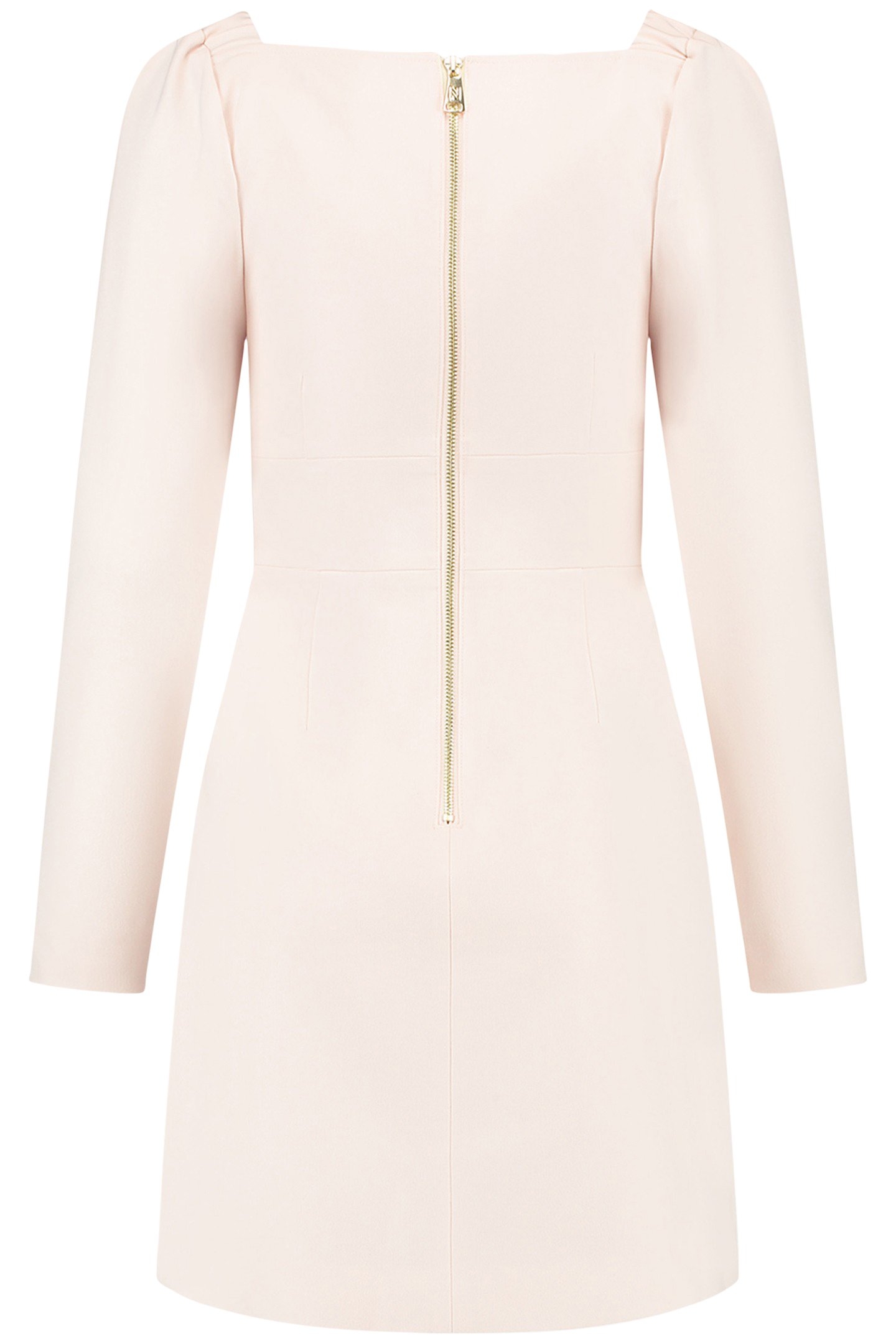 DOMENICA DRESS PEARL 3