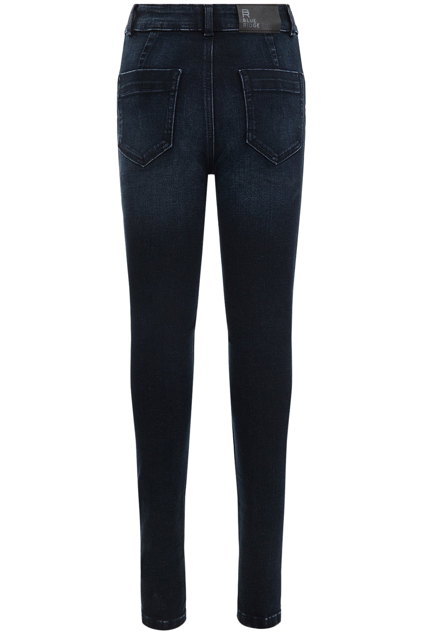 JEGGING COBALT BLUE 4