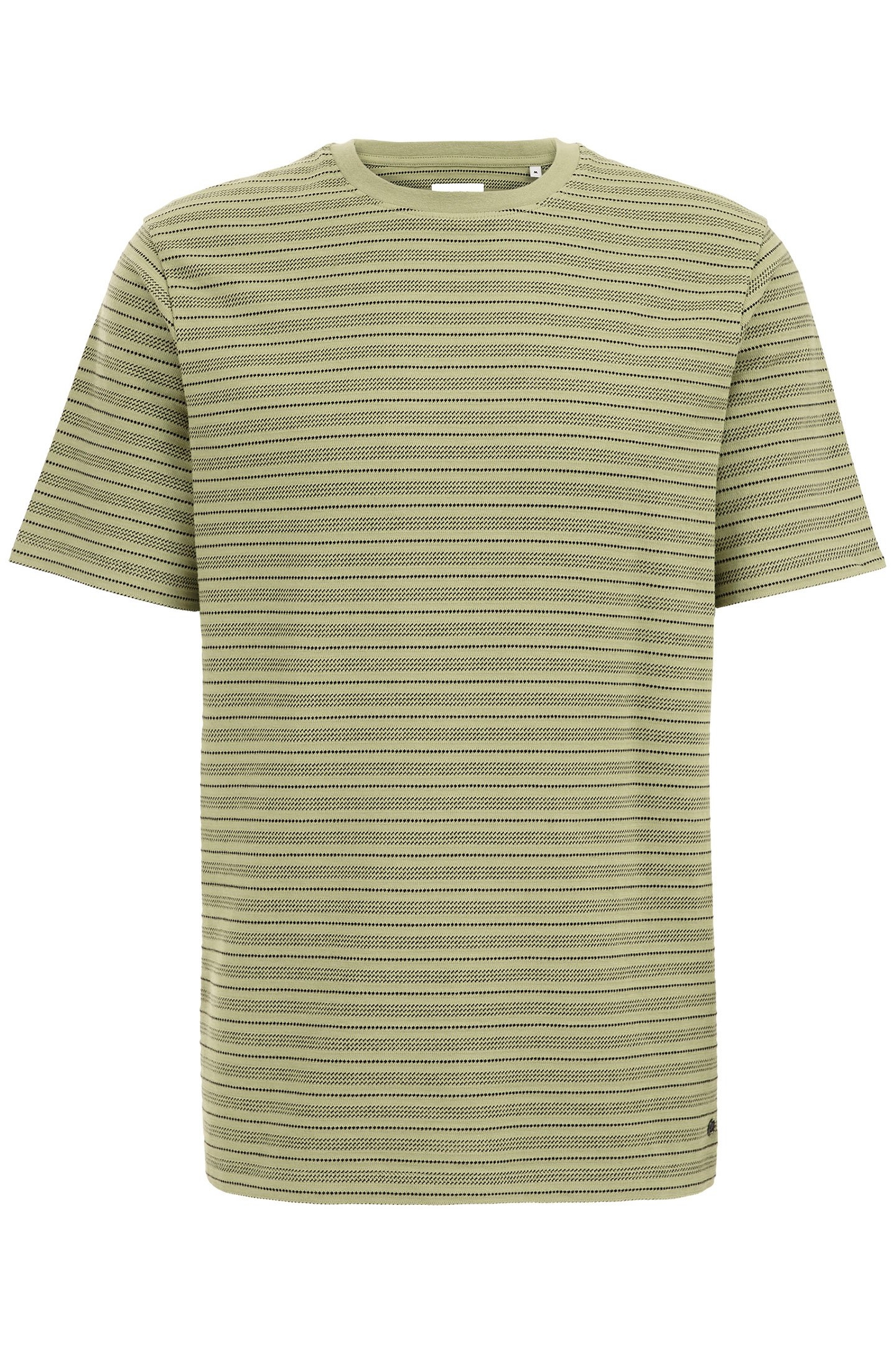 T-SHIRT PASTEL GREEN 4