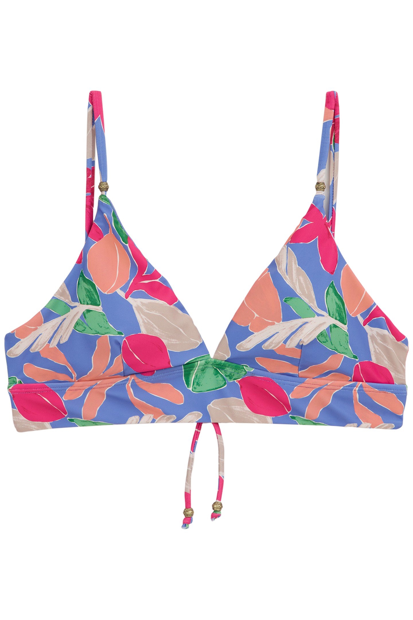 BIKINI TOP MULTI-COLOURED 4