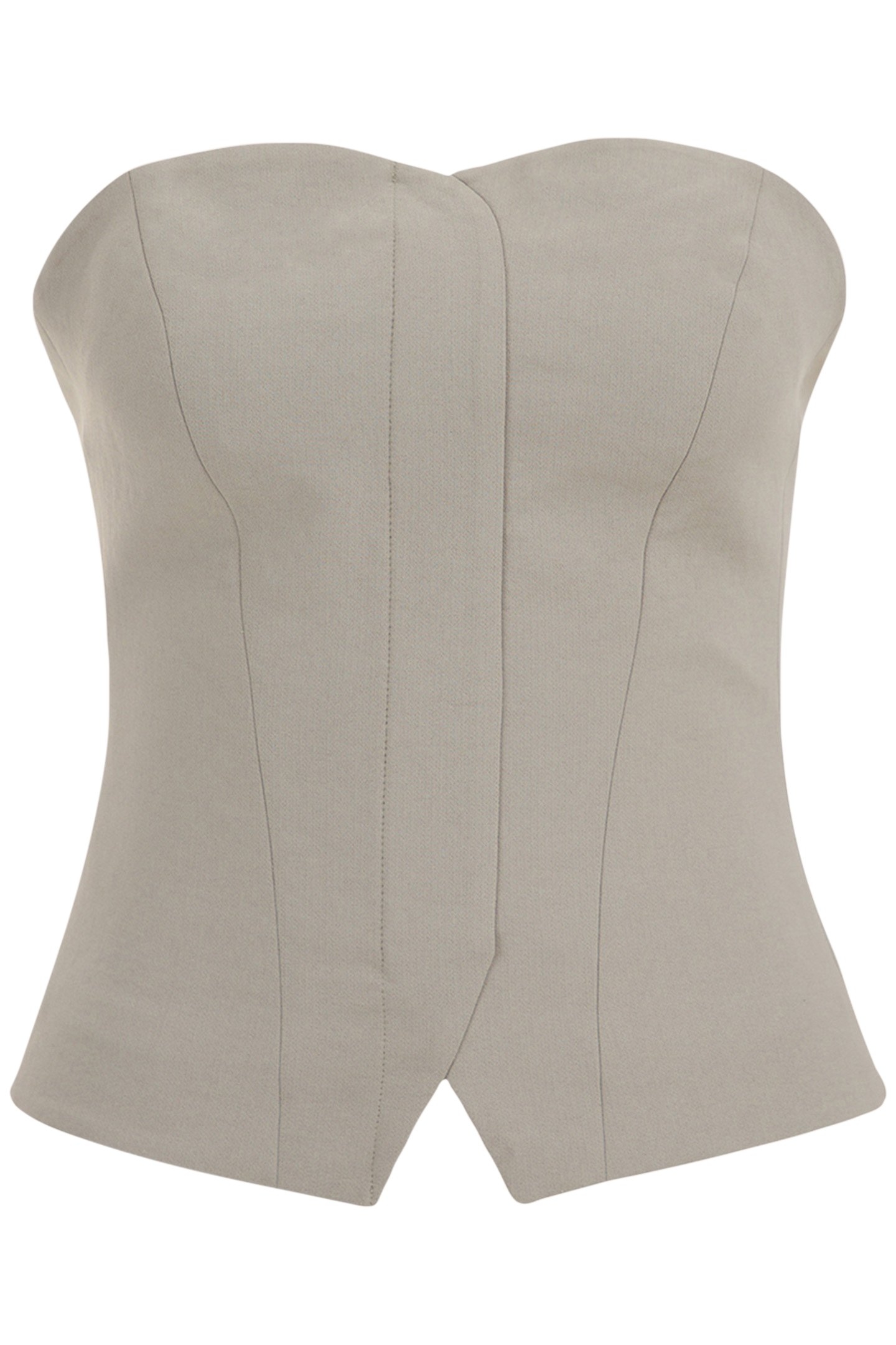 BLOUSE PASTEL GREEN 2