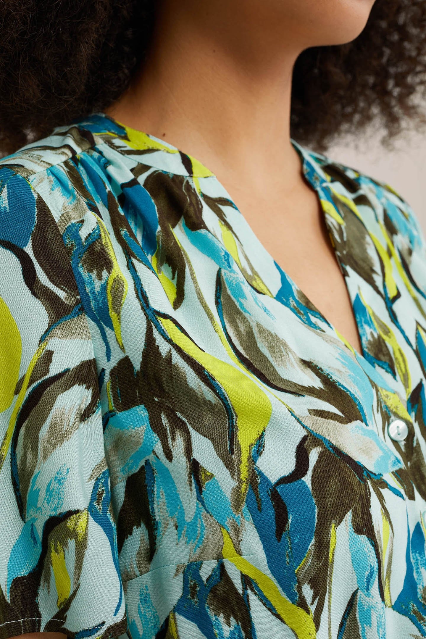 JUMPSUIT LIGHT BLUE 5