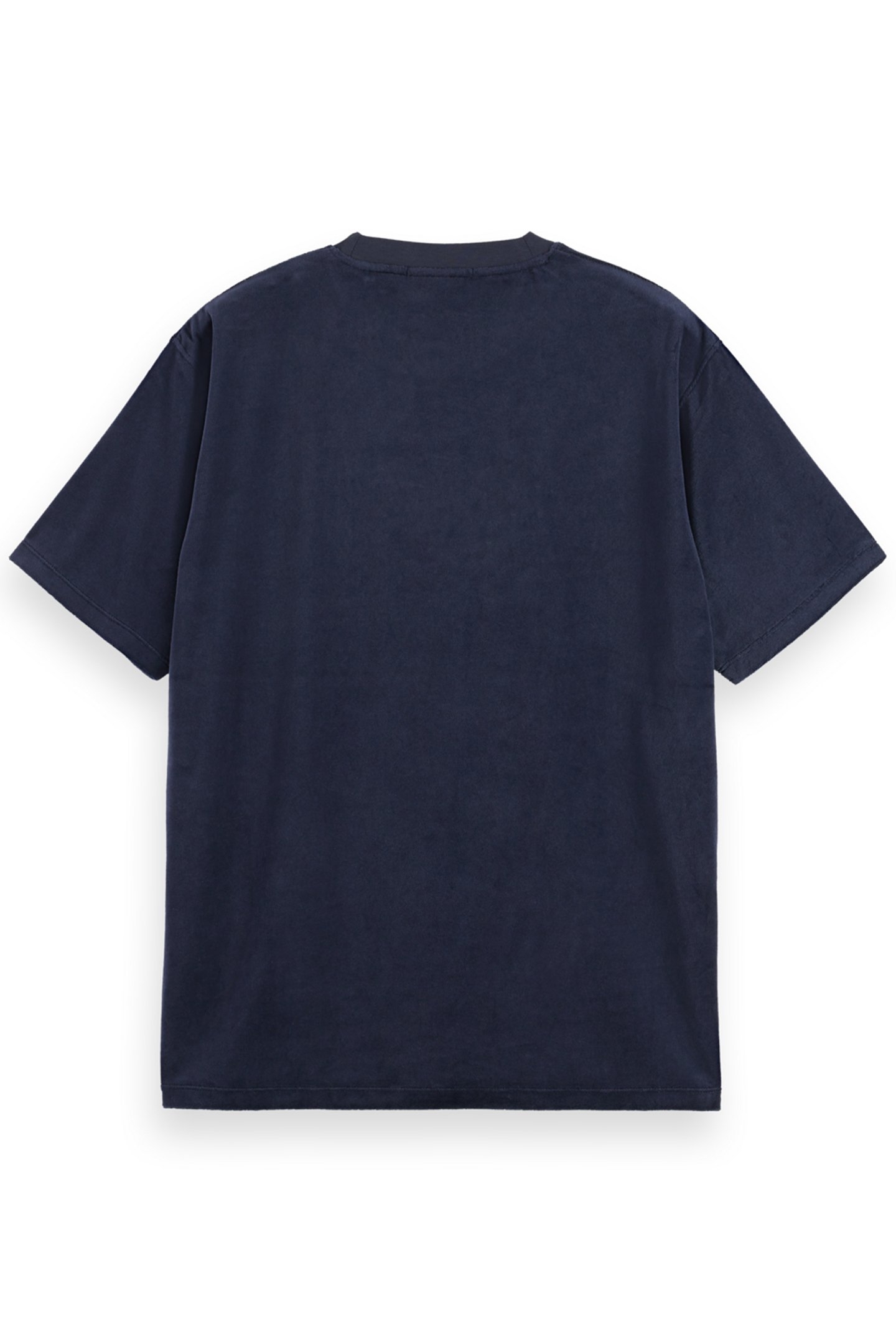 VELOUR T-SHIRT NIGHT 5