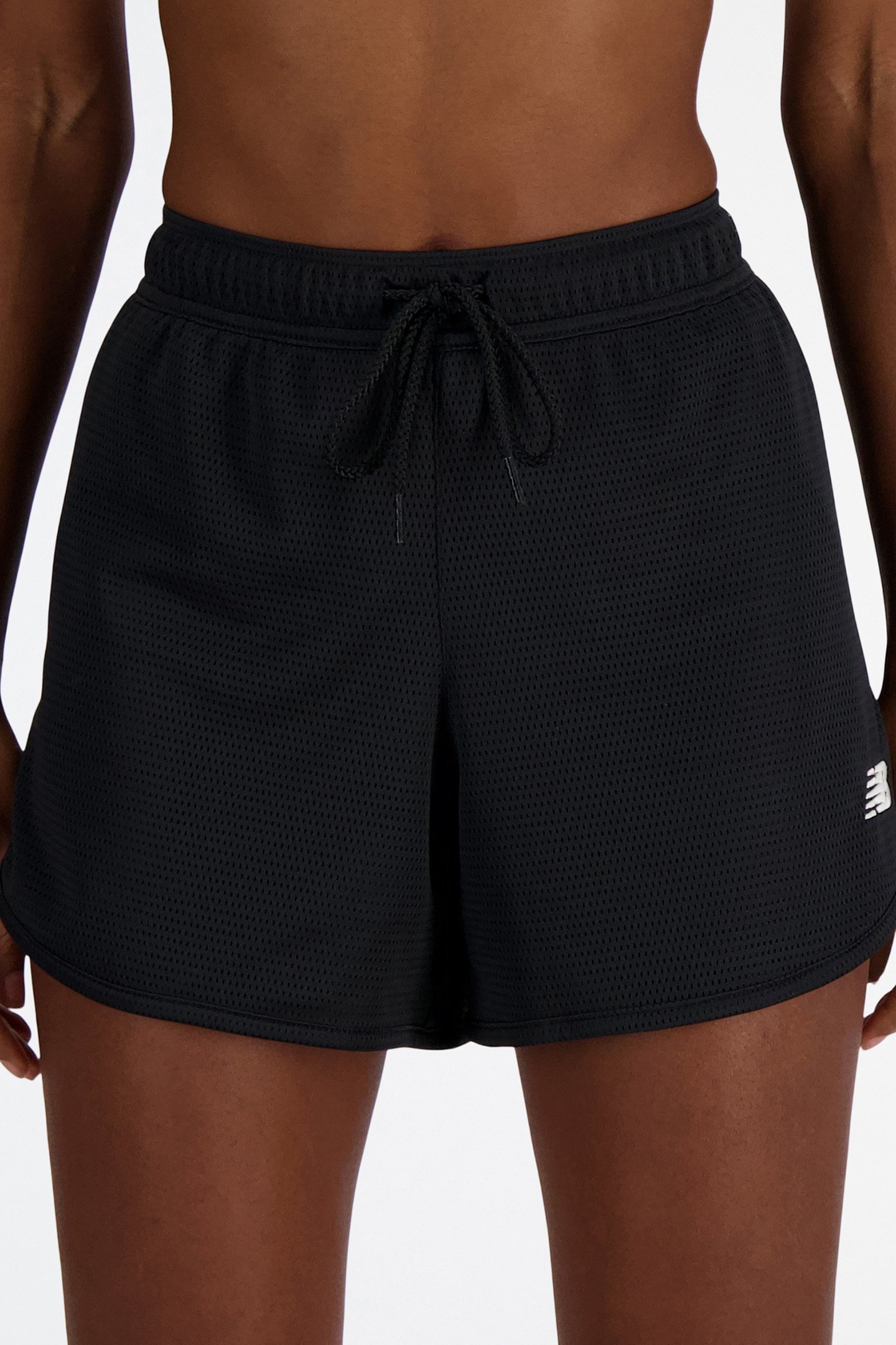 SHORTS IN BLACK 6
