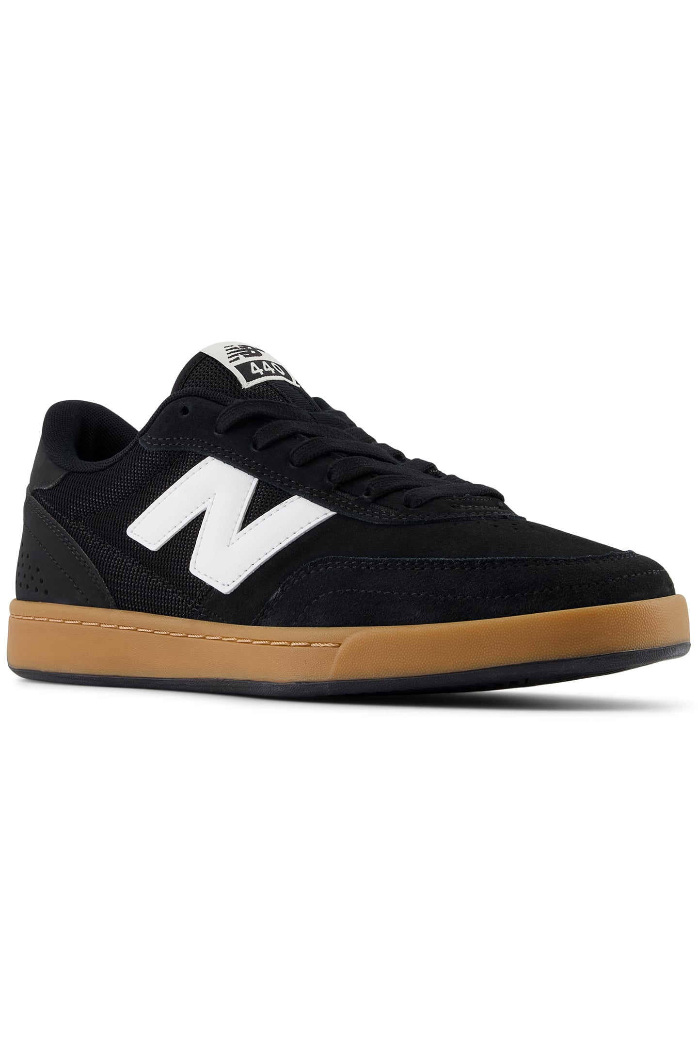 NM440BNG SNEAKERS IN BLACK 2