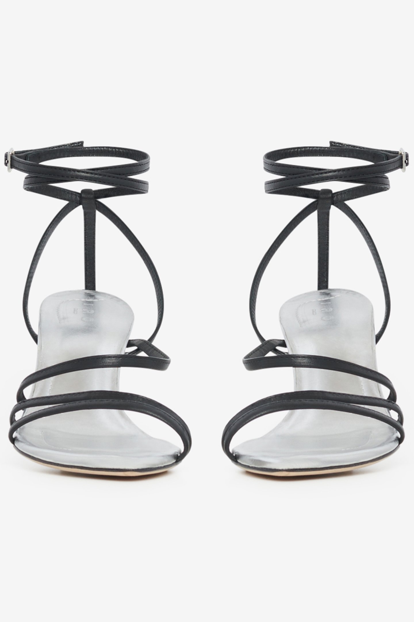 IDOSTP SILVER/BLACK 5