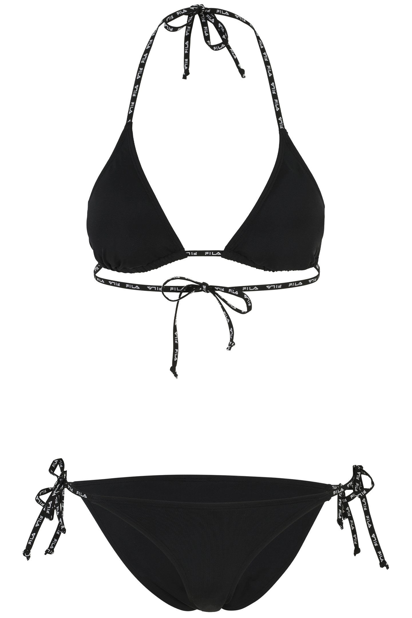 SIBU TRIANGLE BIKINI BLACK 4