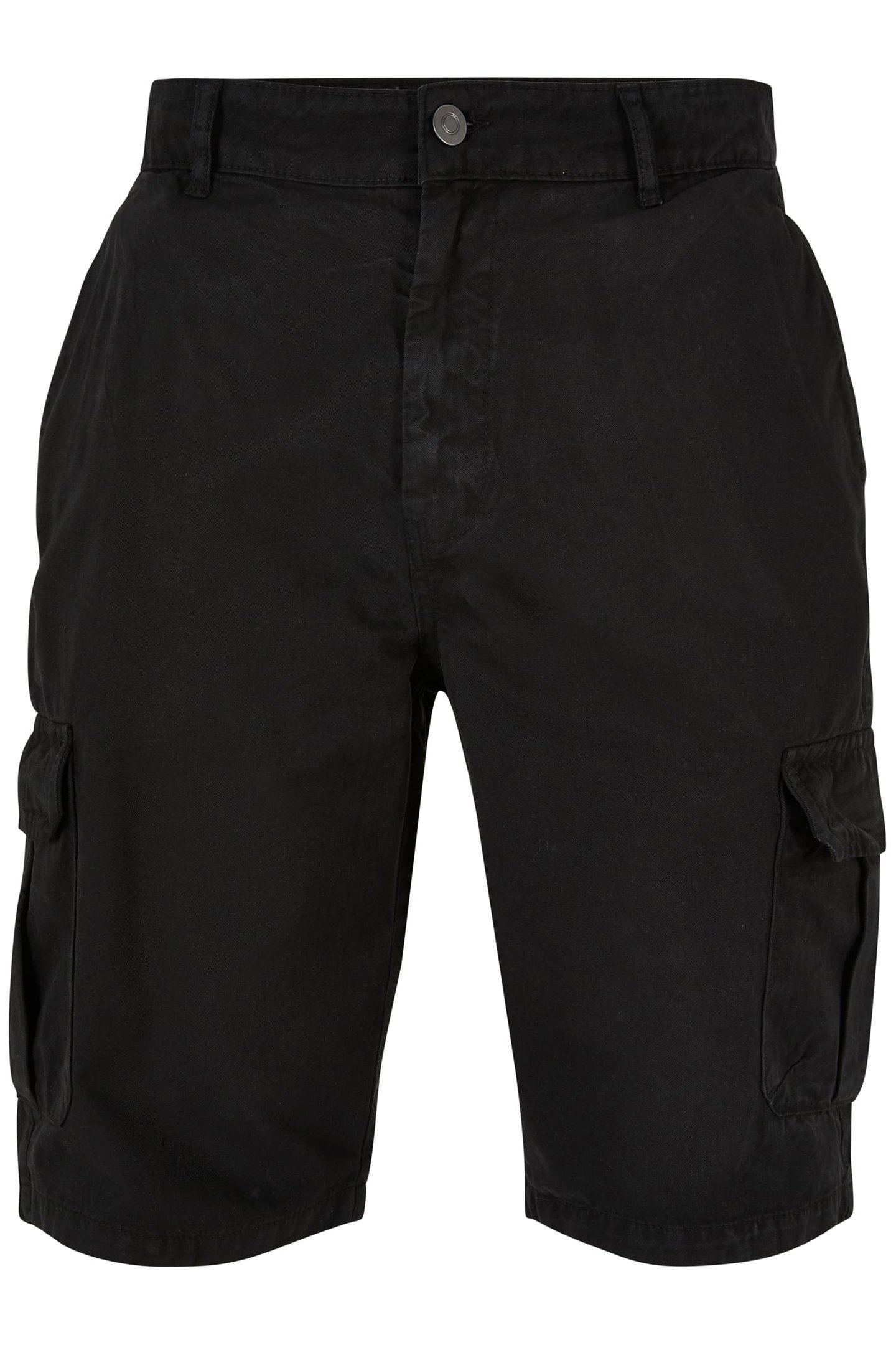 BIG CARGO BERMUDA BLACK 1