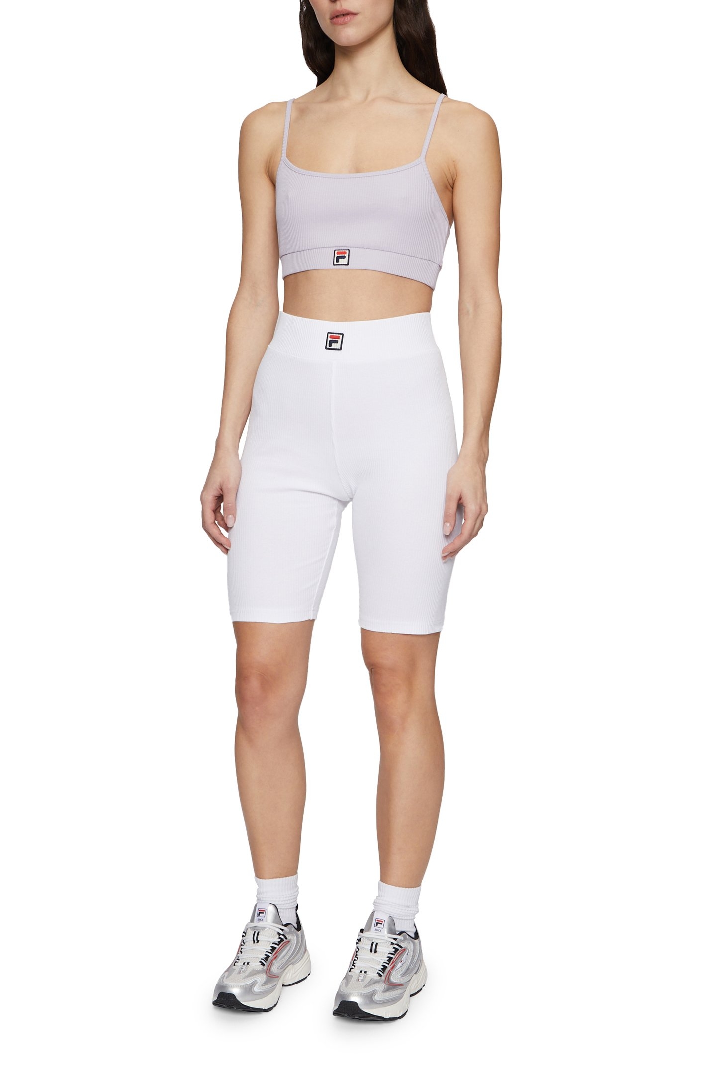 LAVAUR CROPPED RIB TOP THISTLE 3