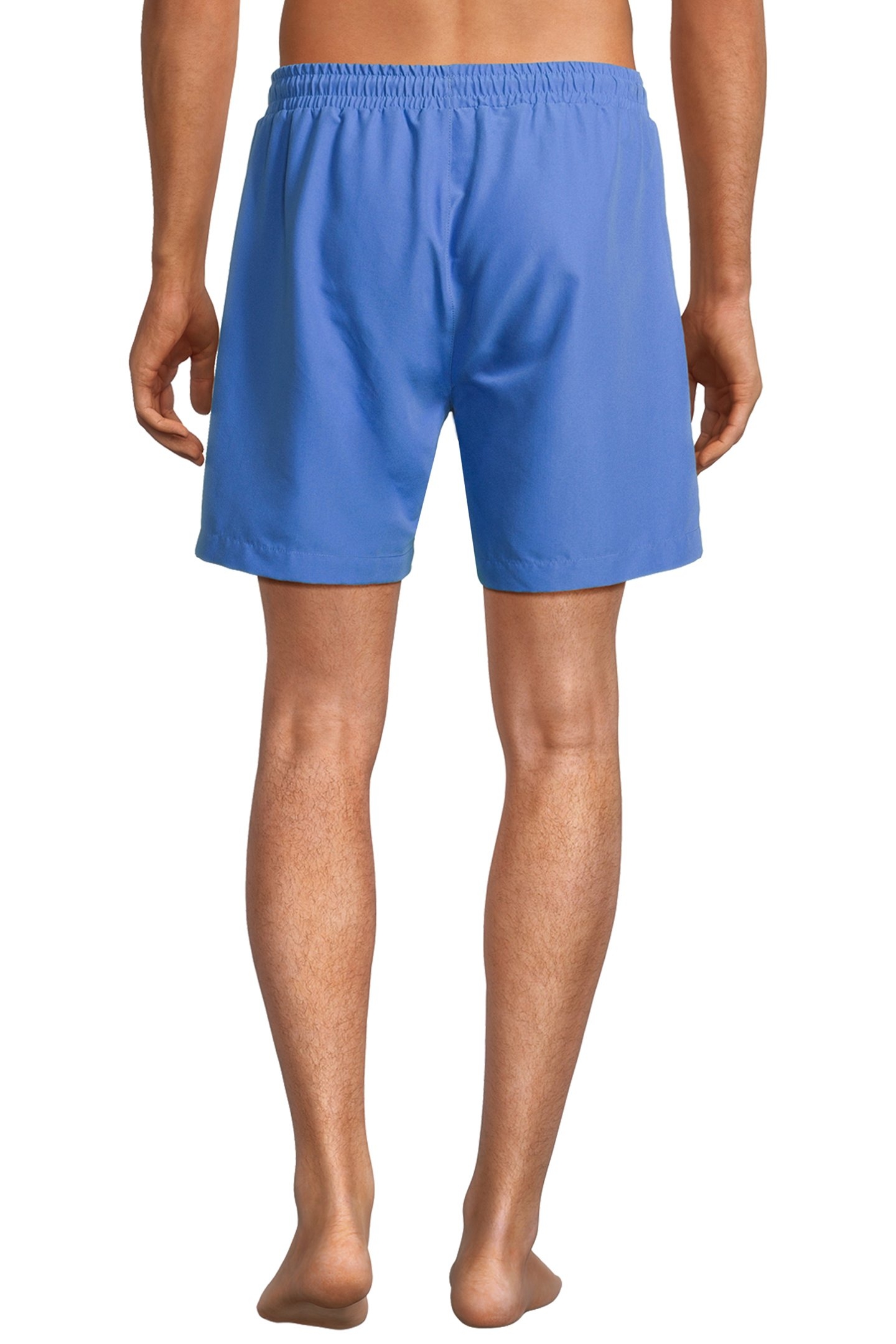 SOMALIA BEACH SHORTS PALACE BLUE 2