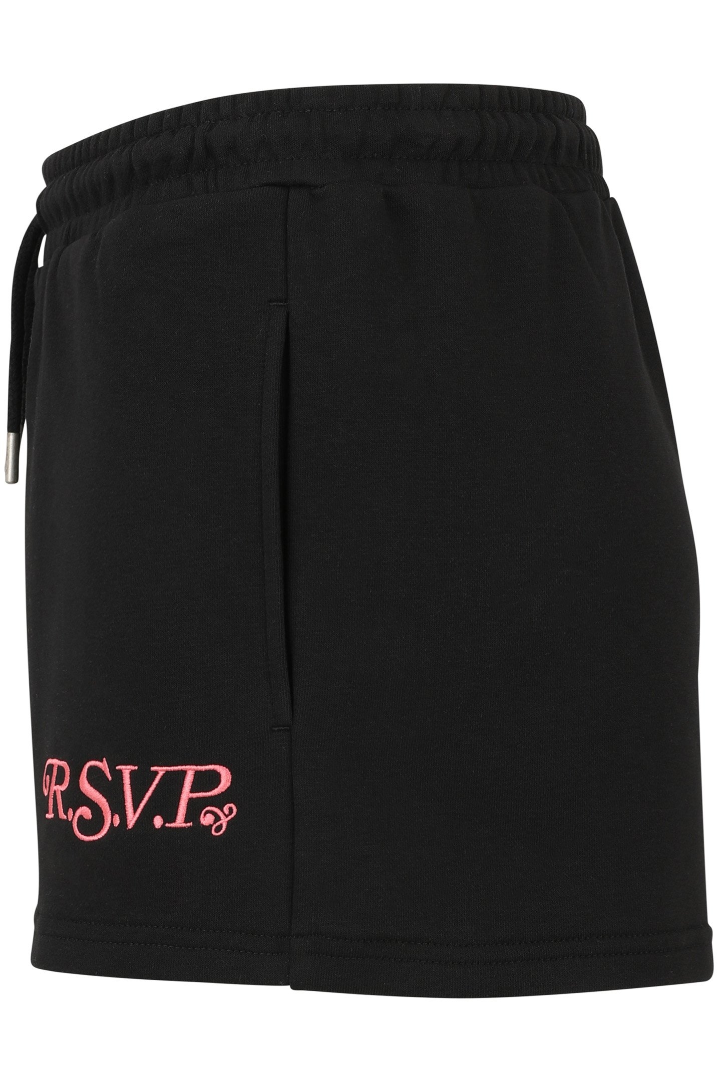 LOUCHES SHORTS BLACK 6