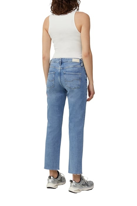 S.OLIVER-QS JEANS BLUE DENIM 3