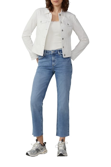 S.OLIVER-QS JEANS BLUE DENIM 2