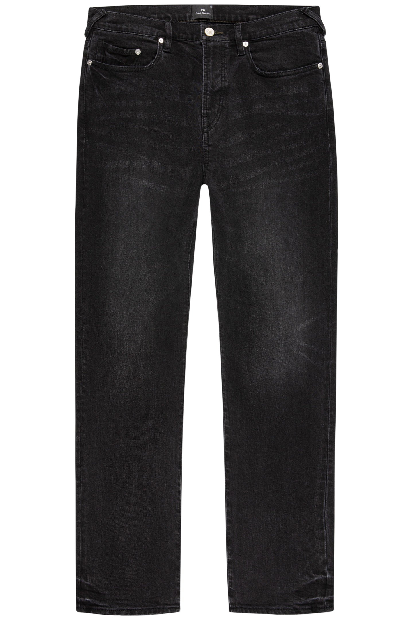 TAPERED FIT JEAN MEDIUM BASE 4