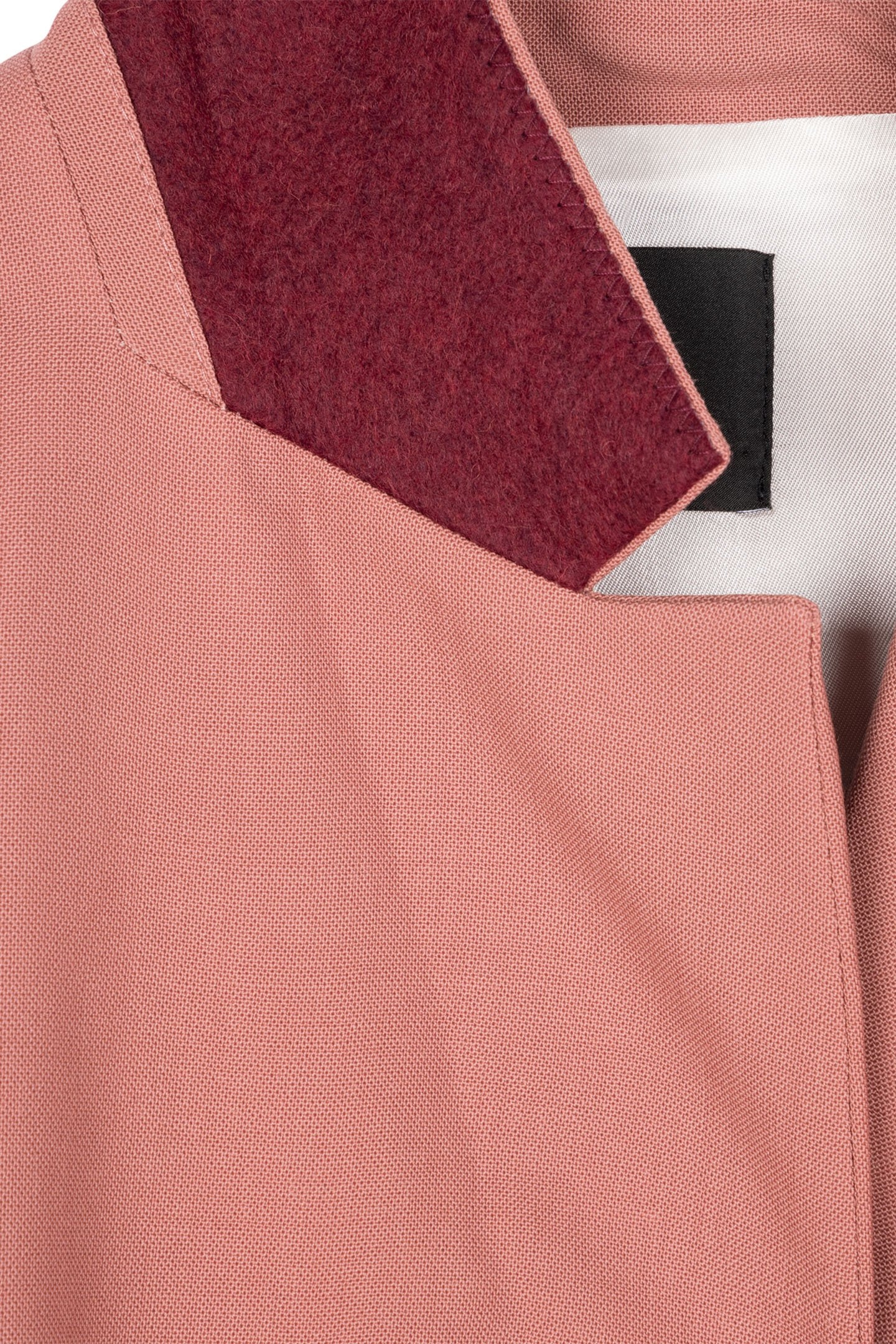 WOMENS JACKET NUDE 8