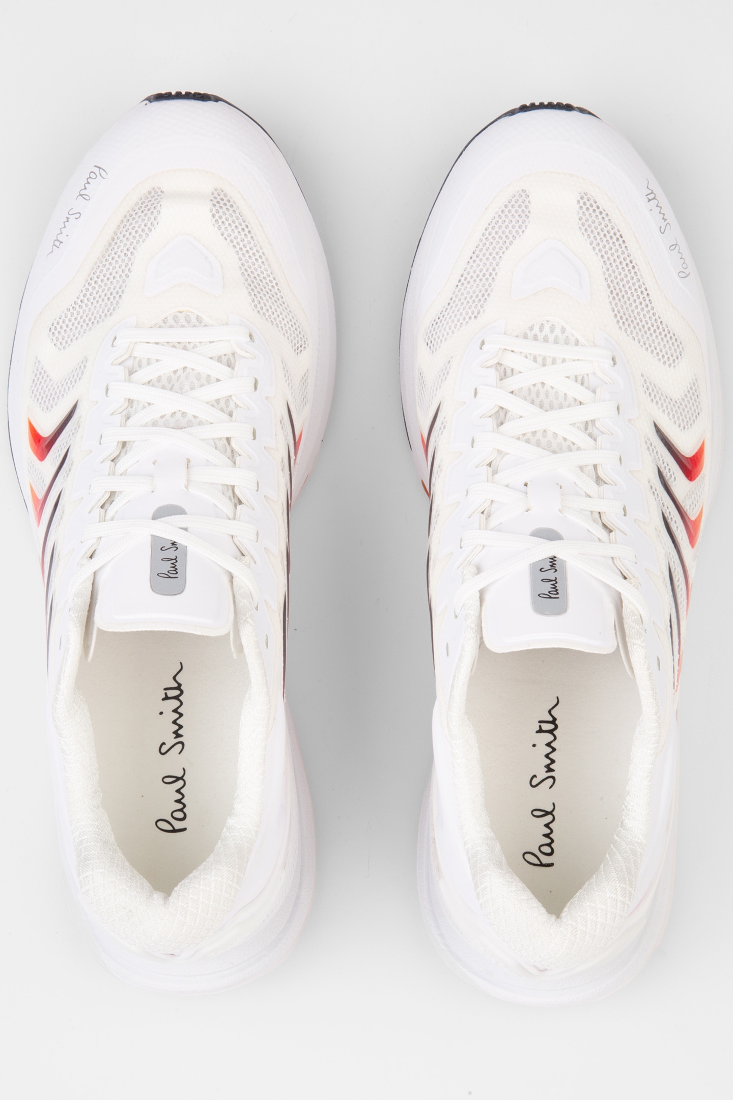 SHOE ATOM WHITE WHITE 3