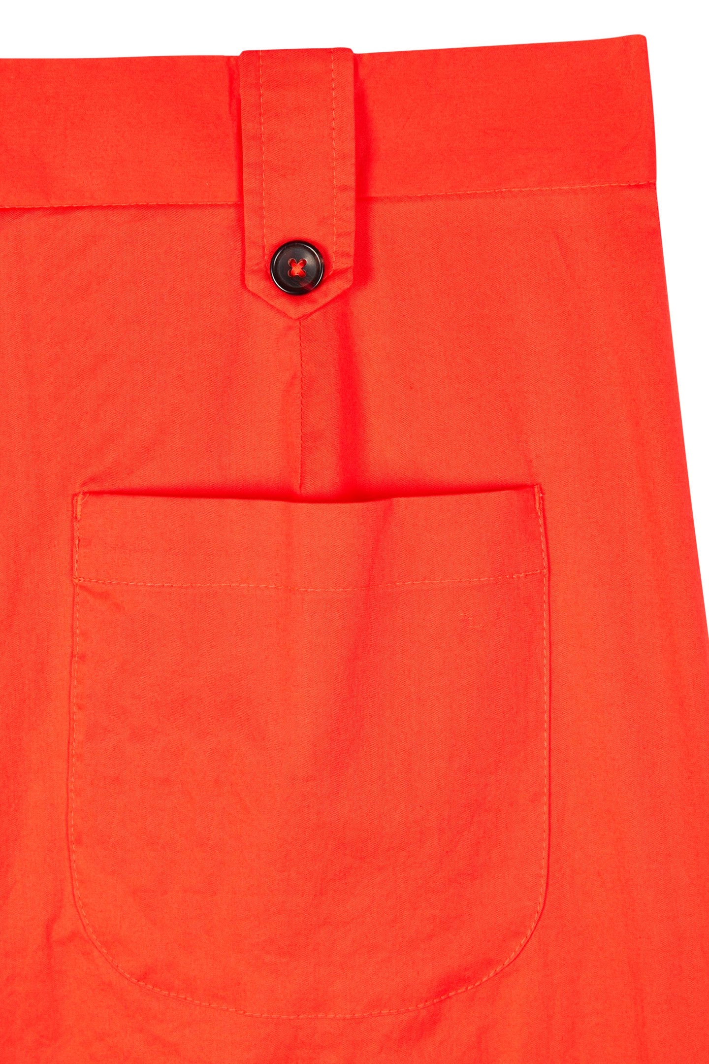TROUSERS CORAL RED 5
