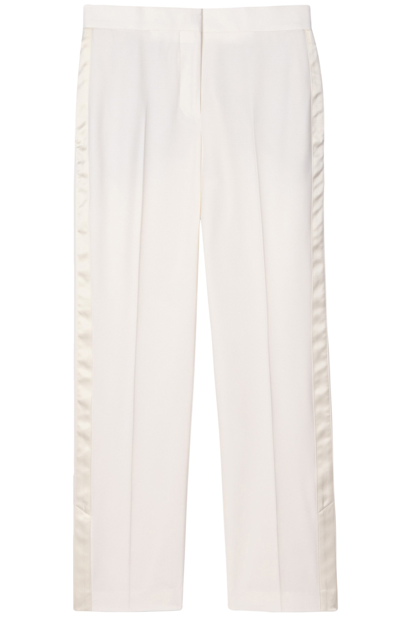 TROUSERS OFF WHITE 3
