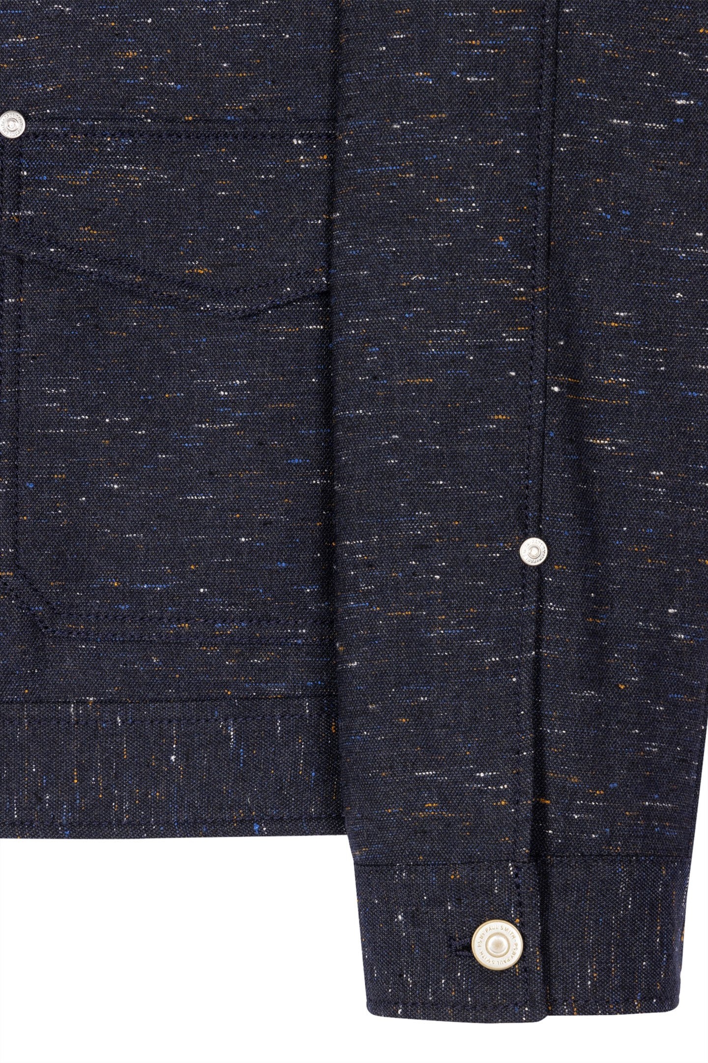 WOMENS JACKET VERY DARK NAVY 5