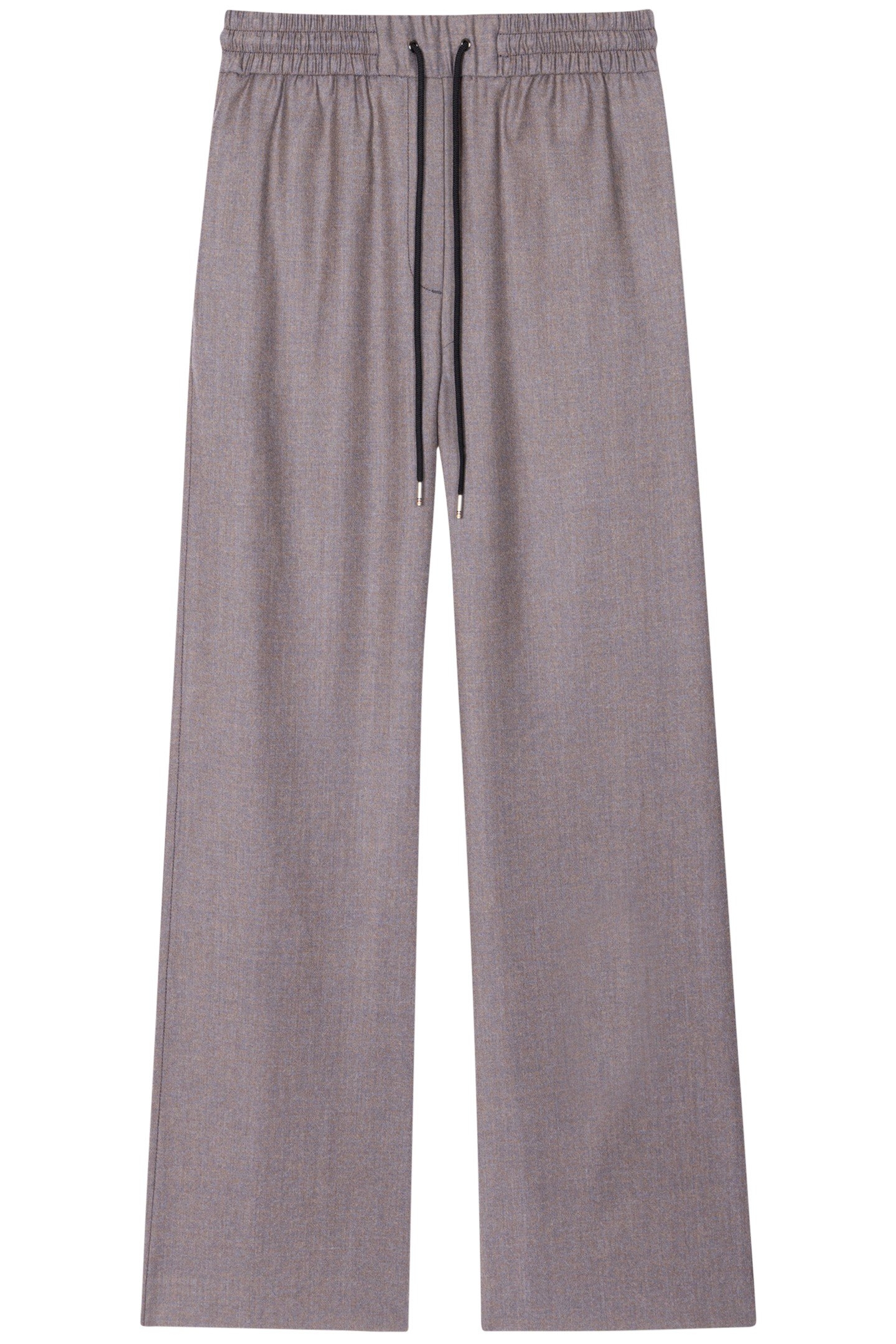 TROUSERS GREY BEIGE 4