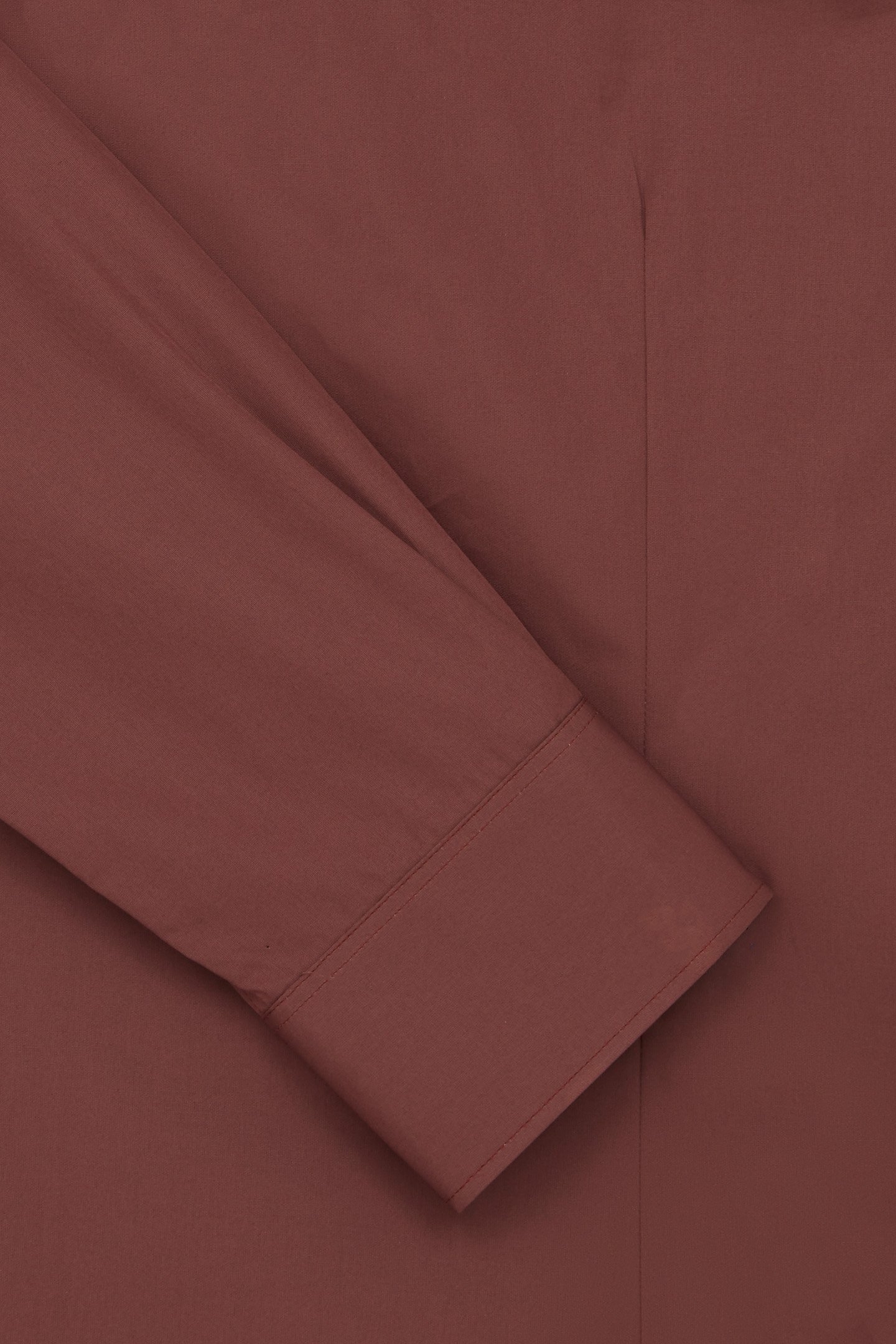 S/C TAILORED FIT SHIRT DK 5