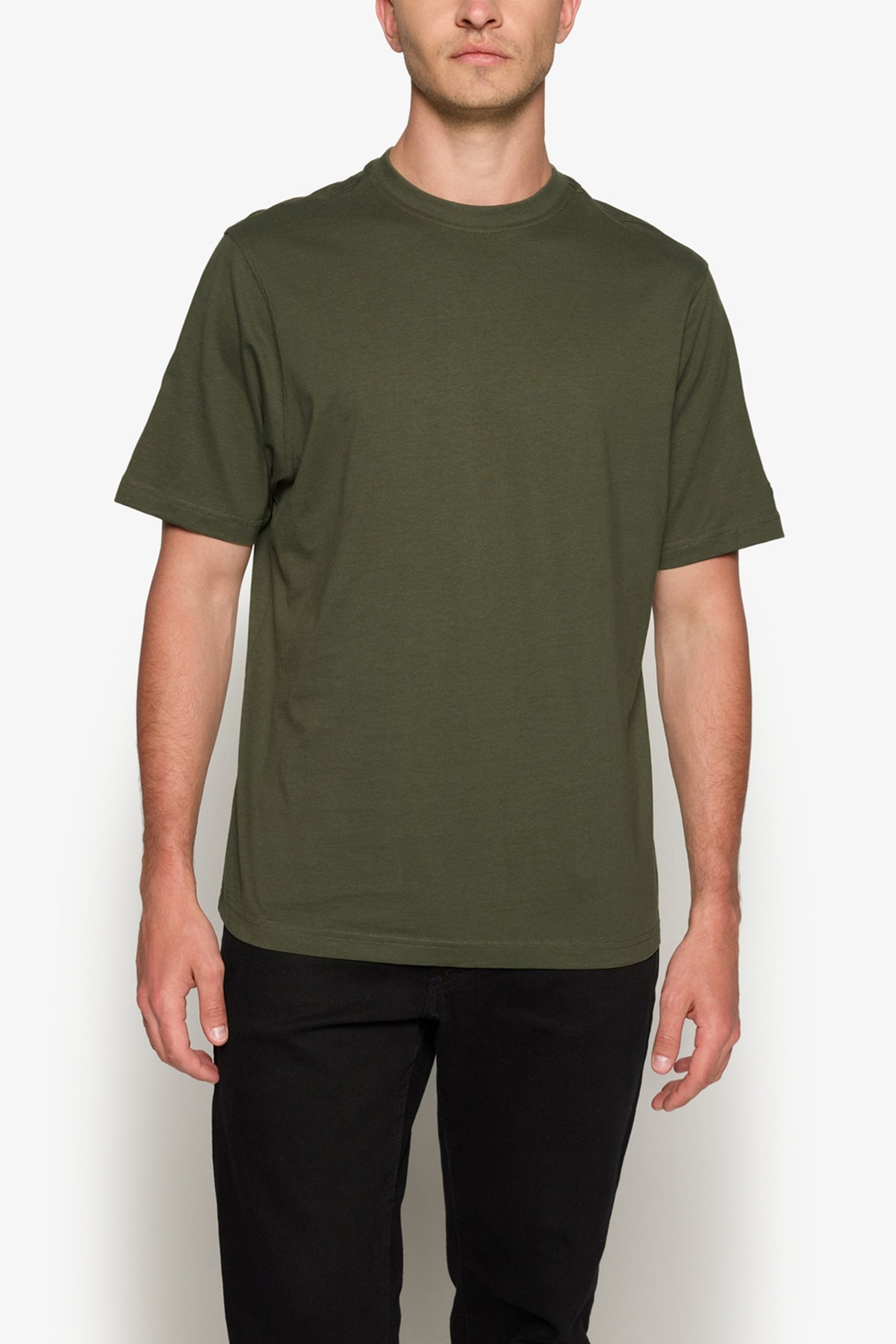 EDDYSI + CYPRESS GREEN 1