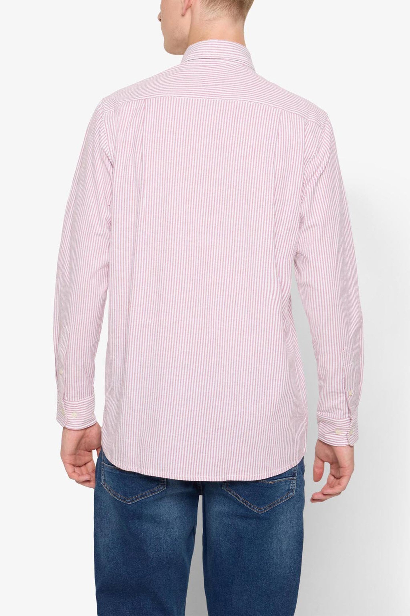 SCOTTSI OXFORD + RED EARTH 2