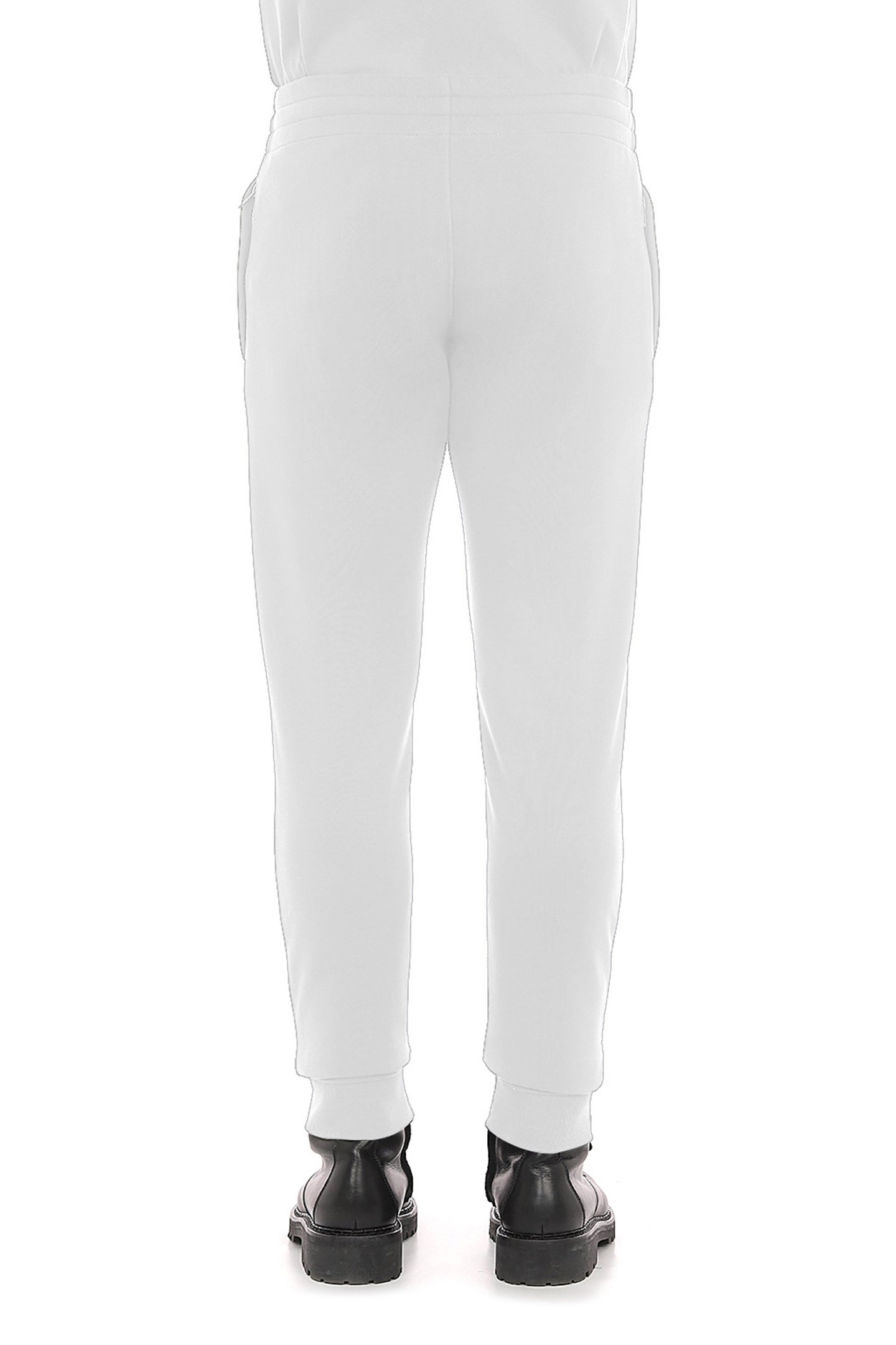 PANTS WHITE 2
