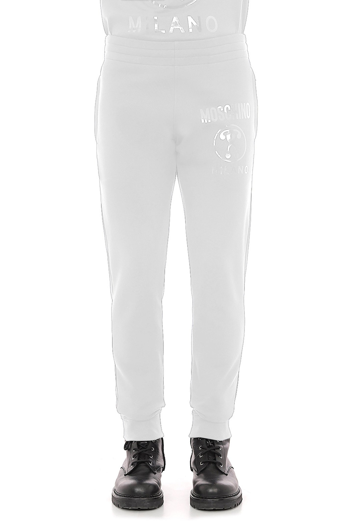 PANTS WHITE 1