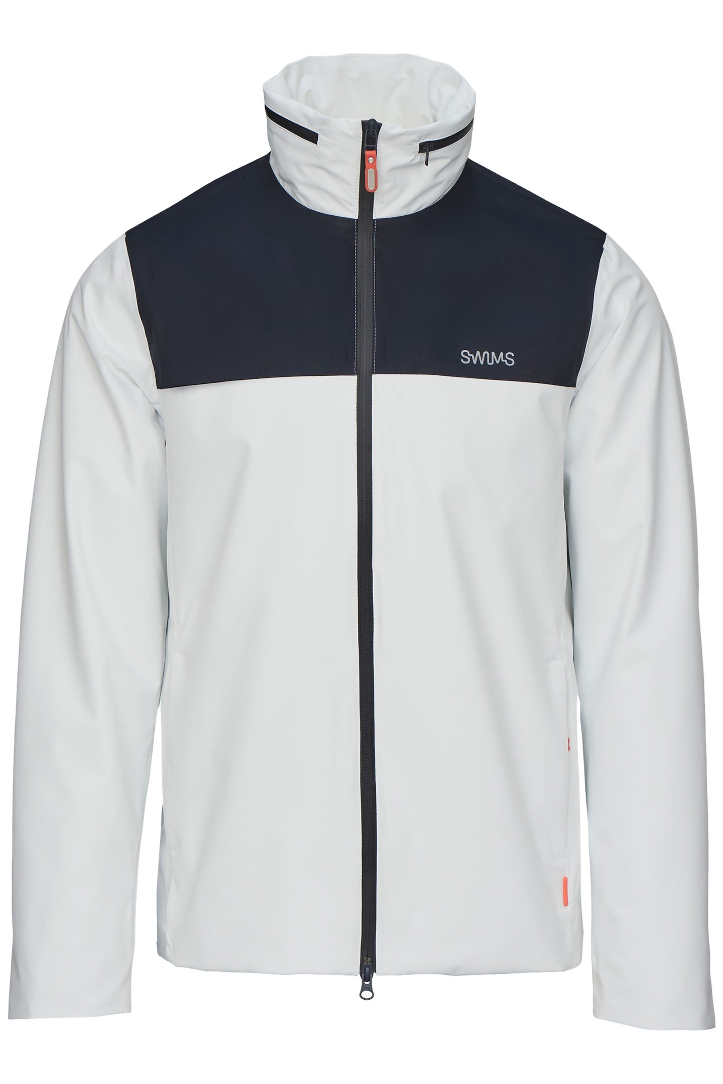 THE BOAT JACKET OFF WHITE 4