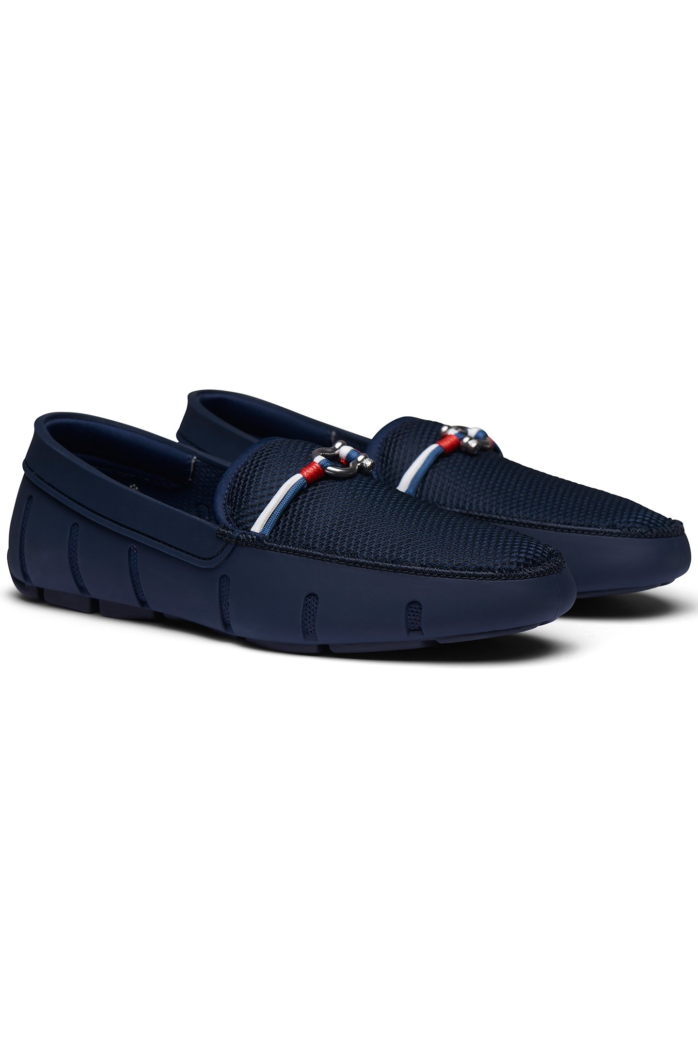RIVA LOAFER NAVY 2