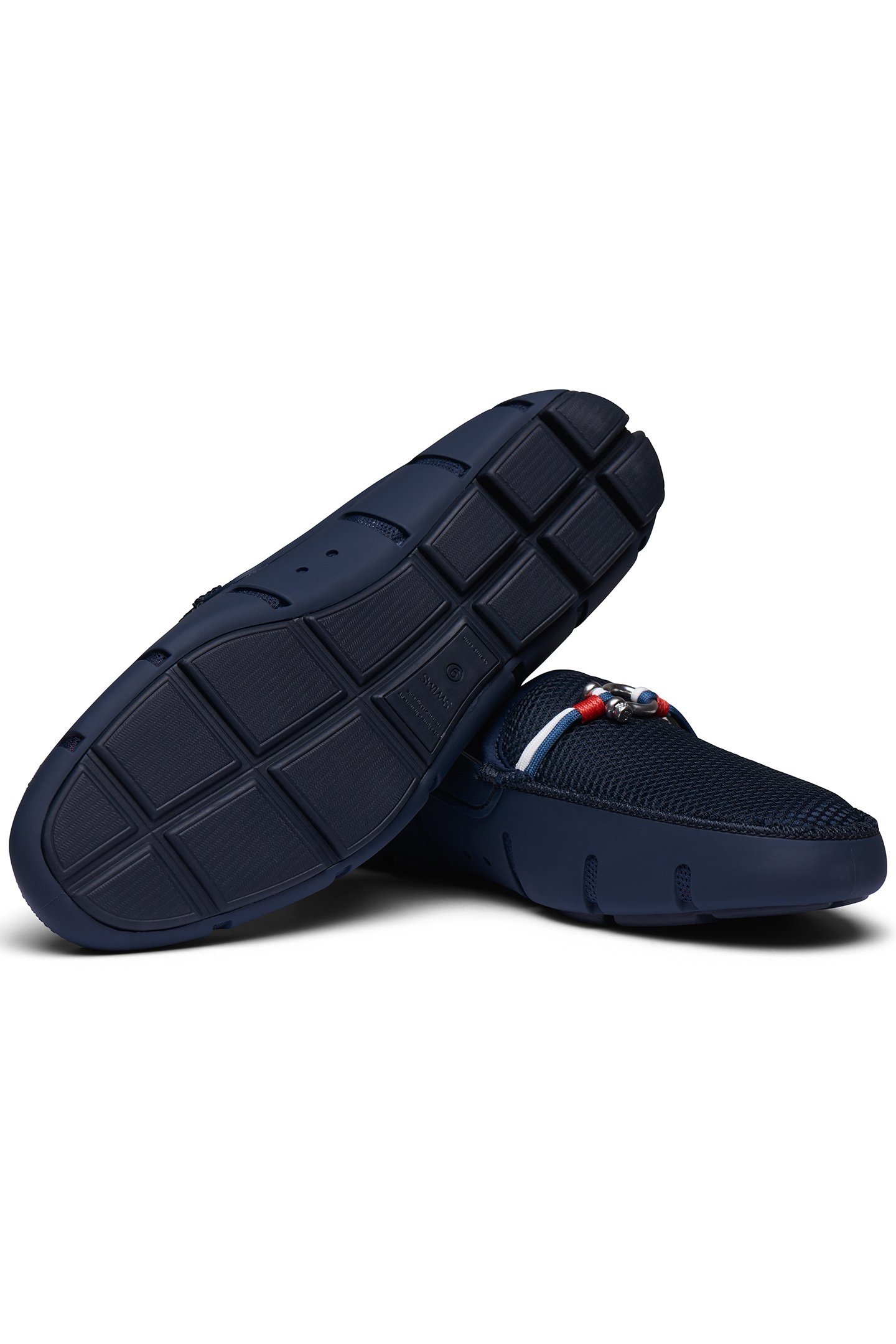 RIVA LOAFER NAVY 3