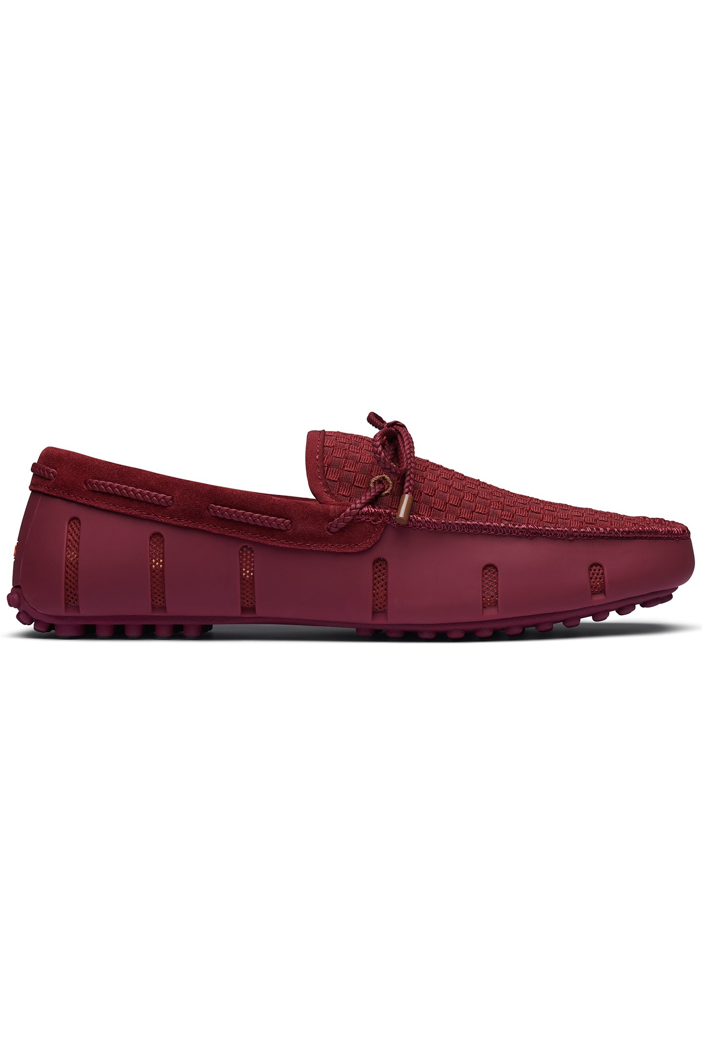 THE WOVEN DRIVER BOURDEAUX 1
