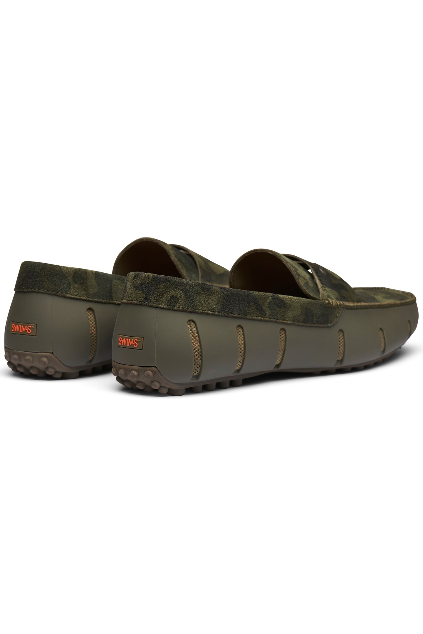 LUXE DRIVER HICKORY 4