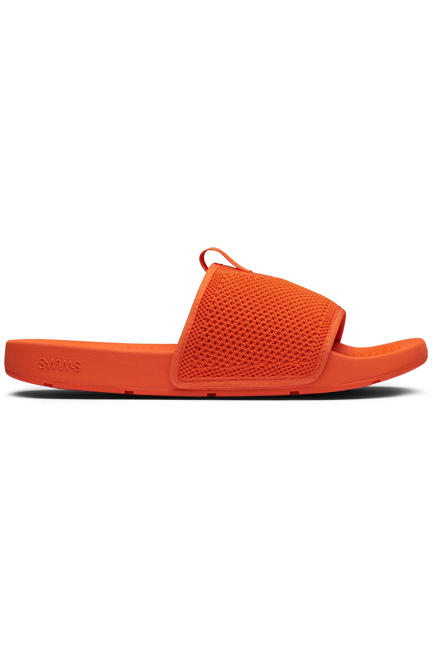 CABANA SLIDE SWIMS ORANGE 1