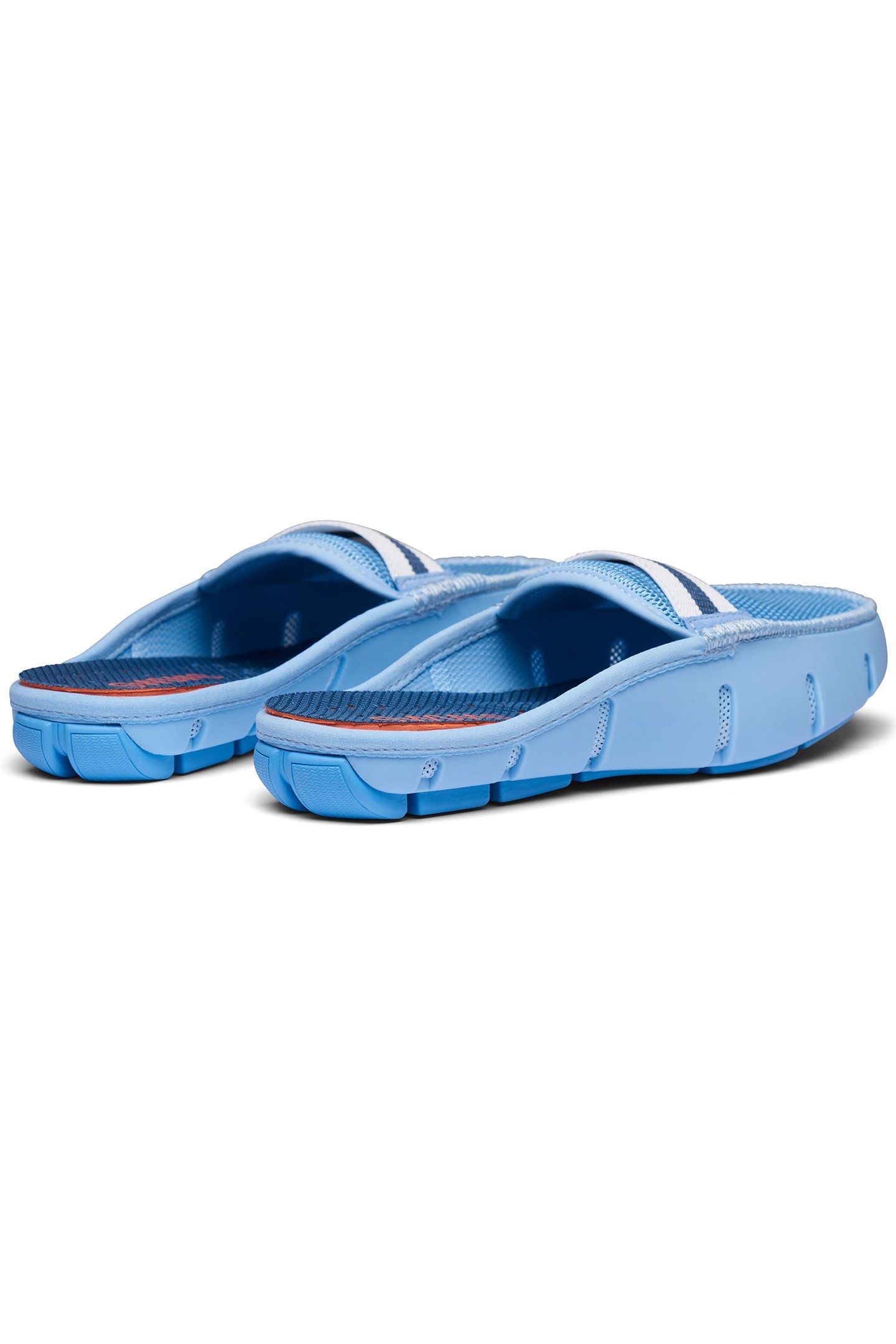WSLIDE LOAFER SPRAY BLUE 4