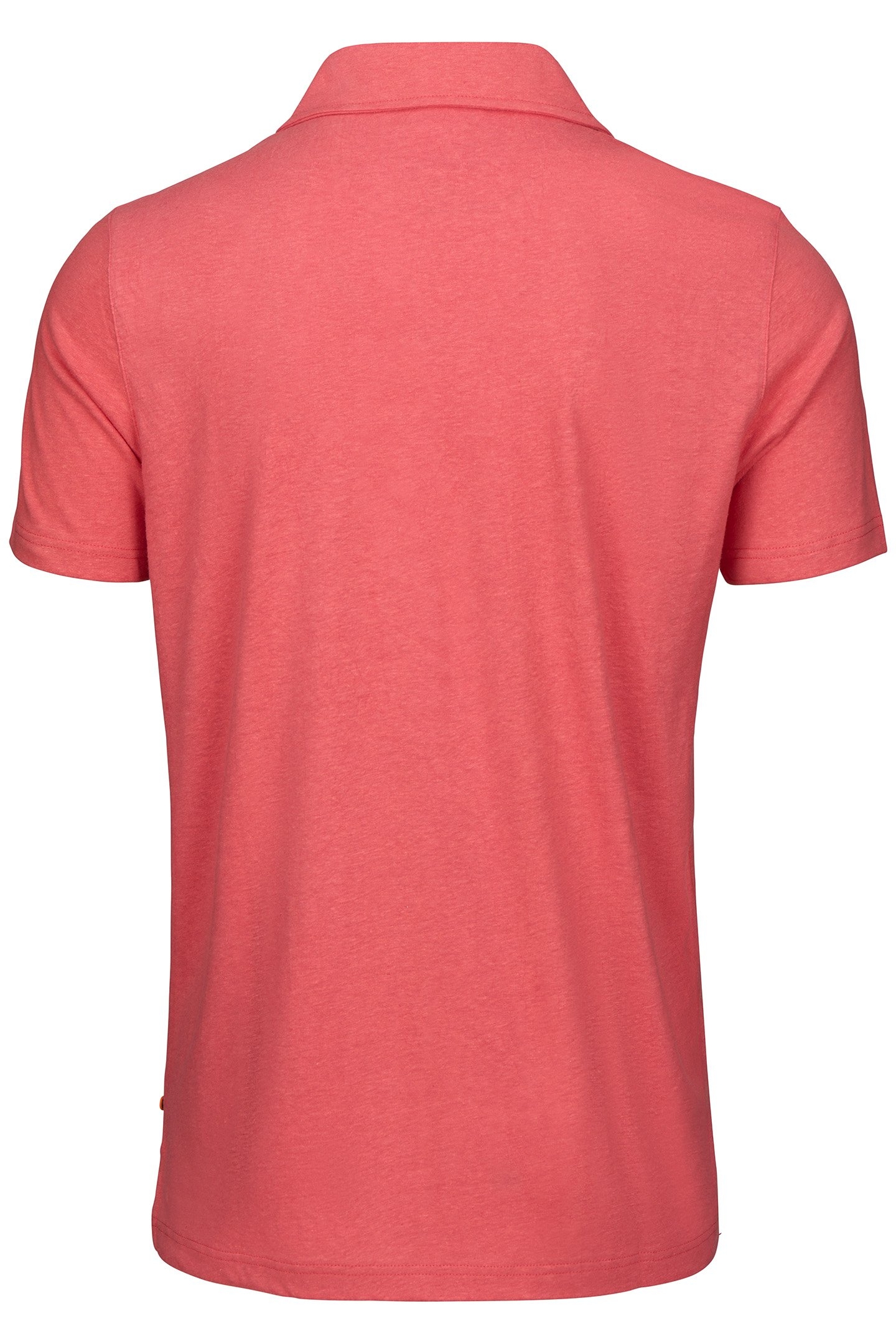 LINO POLO FADED CORAL 2