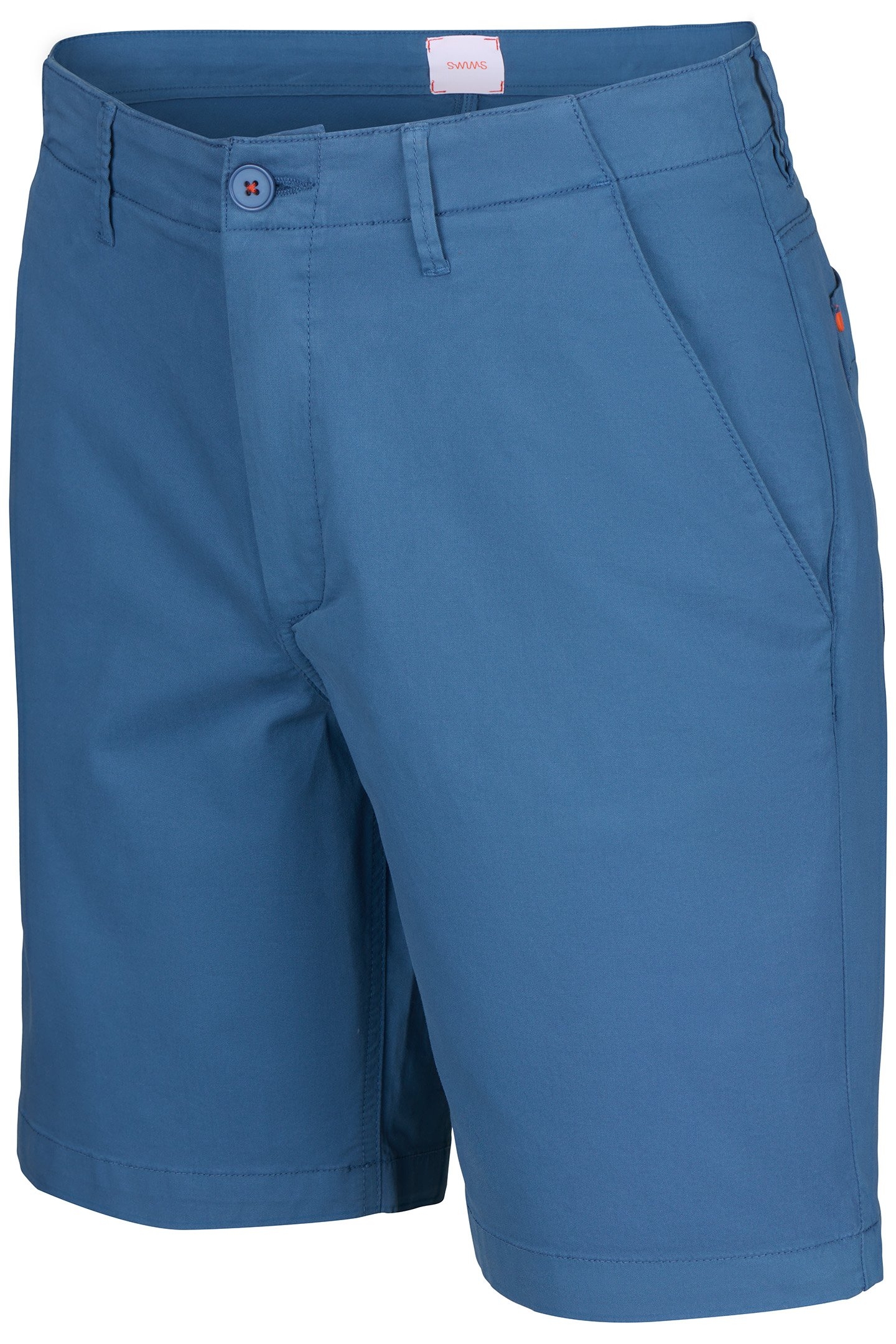 MARINA SHORT TIDAL BLUE 3