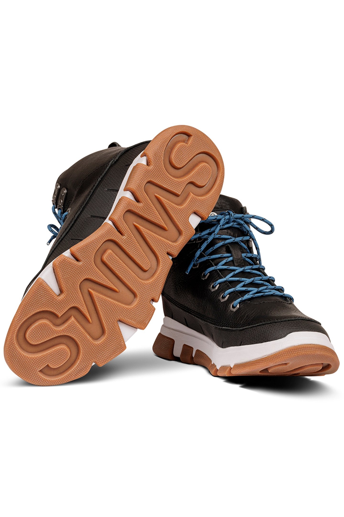 KINSMANHIKER BLACK 3