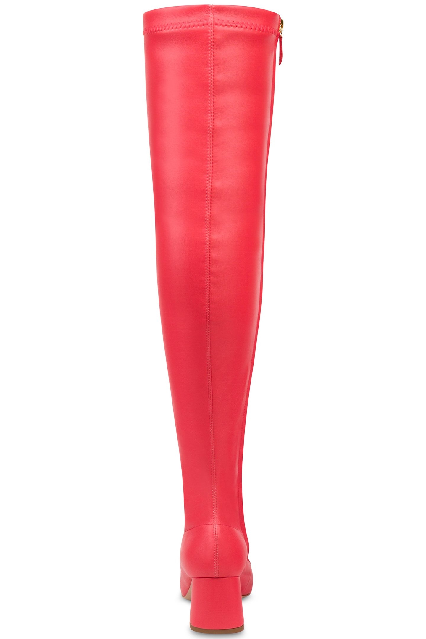 STIVALED.SY MN49/65 PU ARANCIO 3