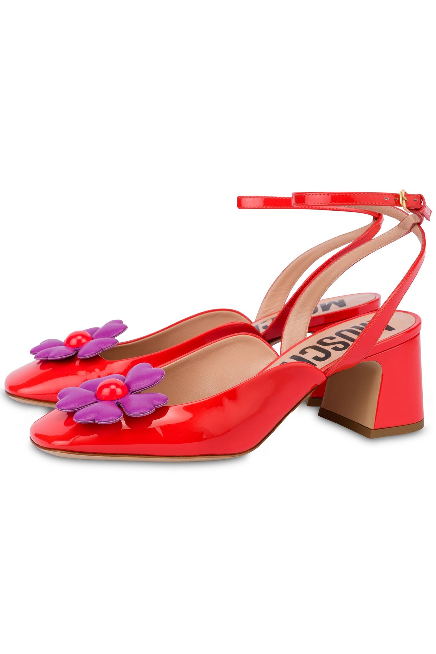 SCARPAD.SY MN49/65 VER+ARA/NAP.GIAC 2