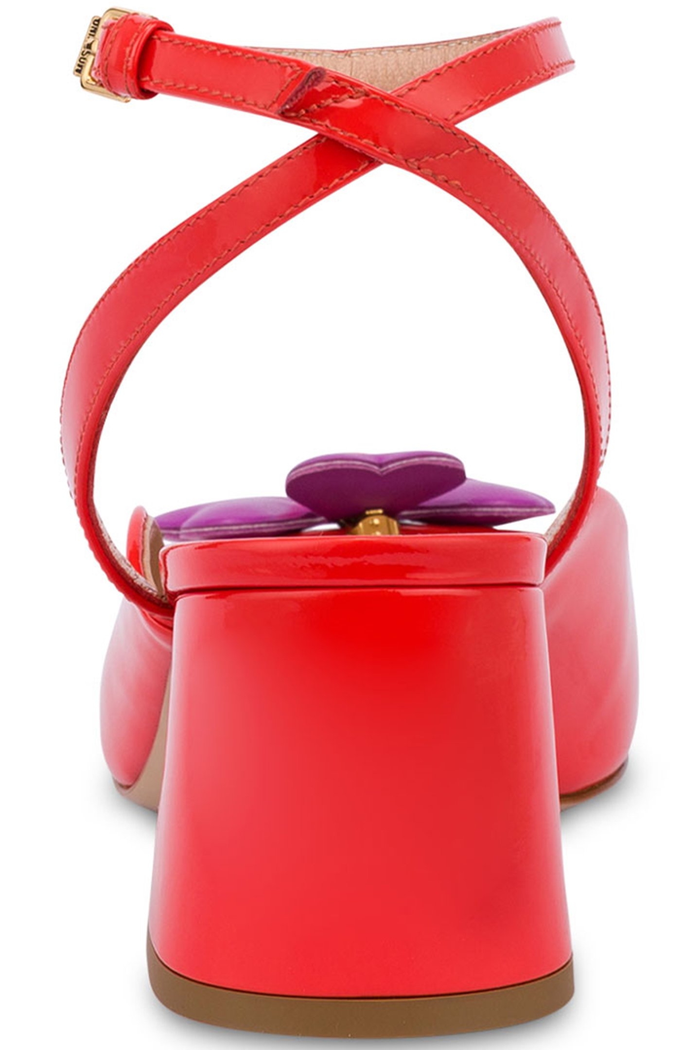 SCARPAD.SY MN49/65 VER+ARA/NAP.GIAC 3